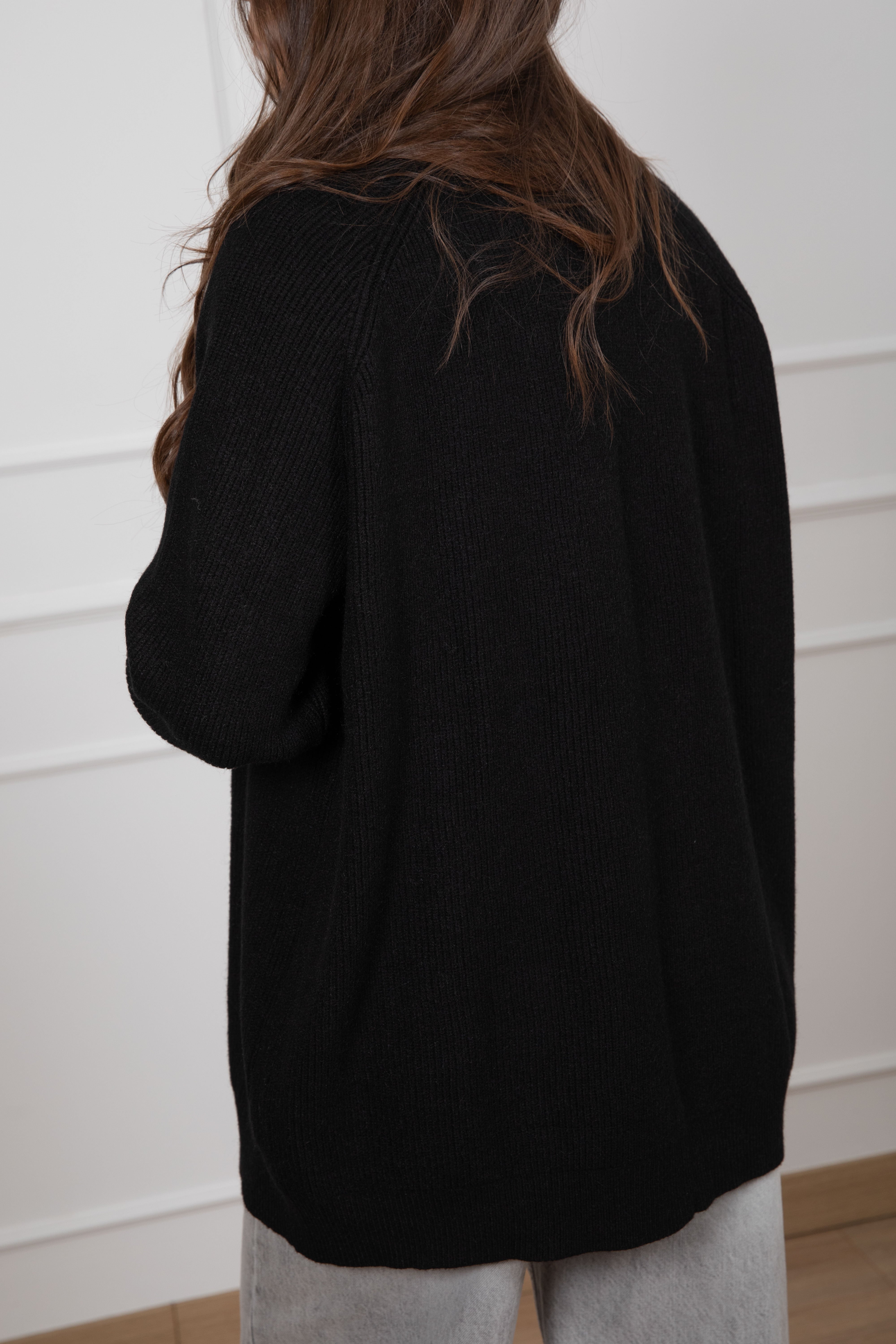 Maxi-cardigan Susy Mix