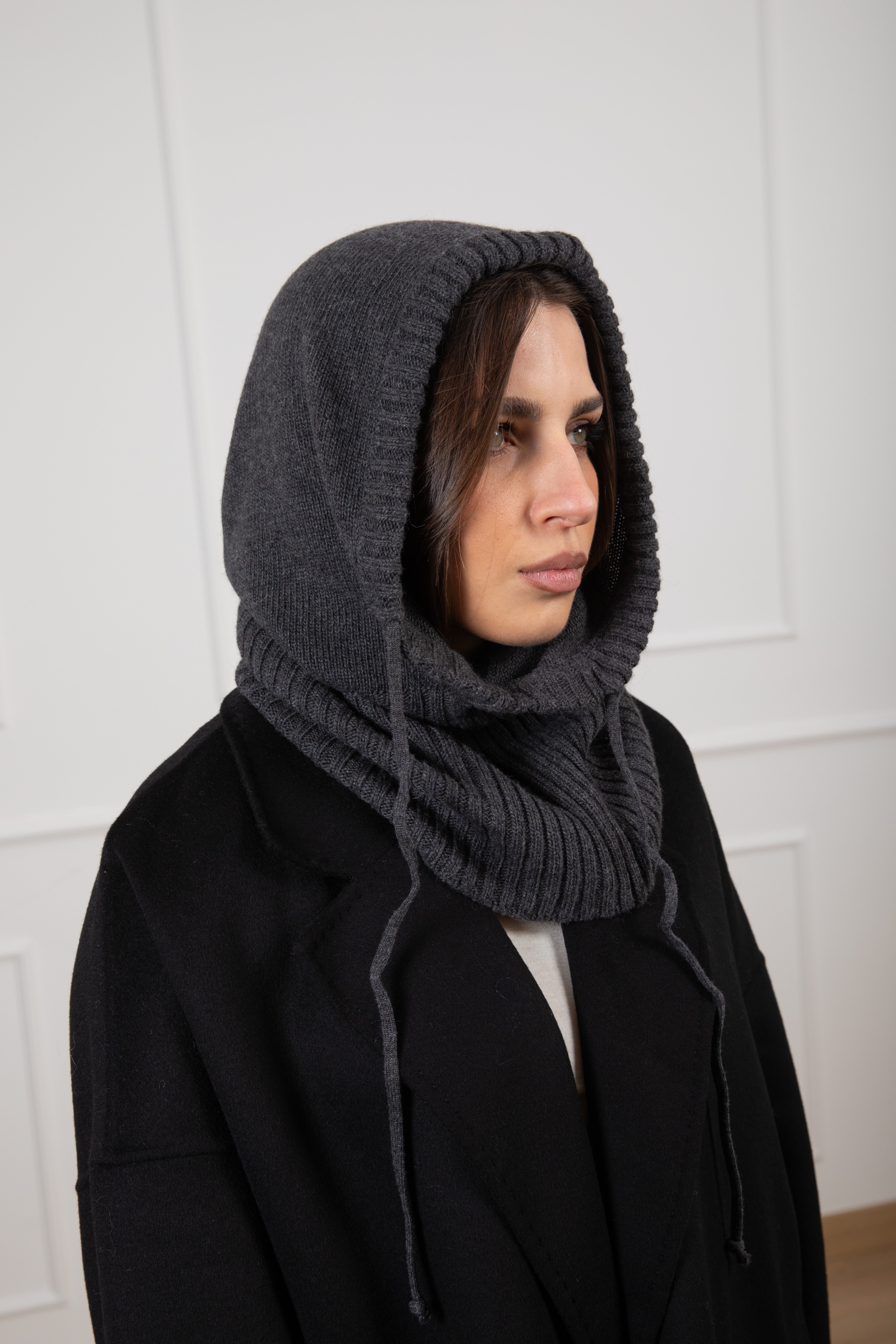 Balaclava con laccio ViCOLO