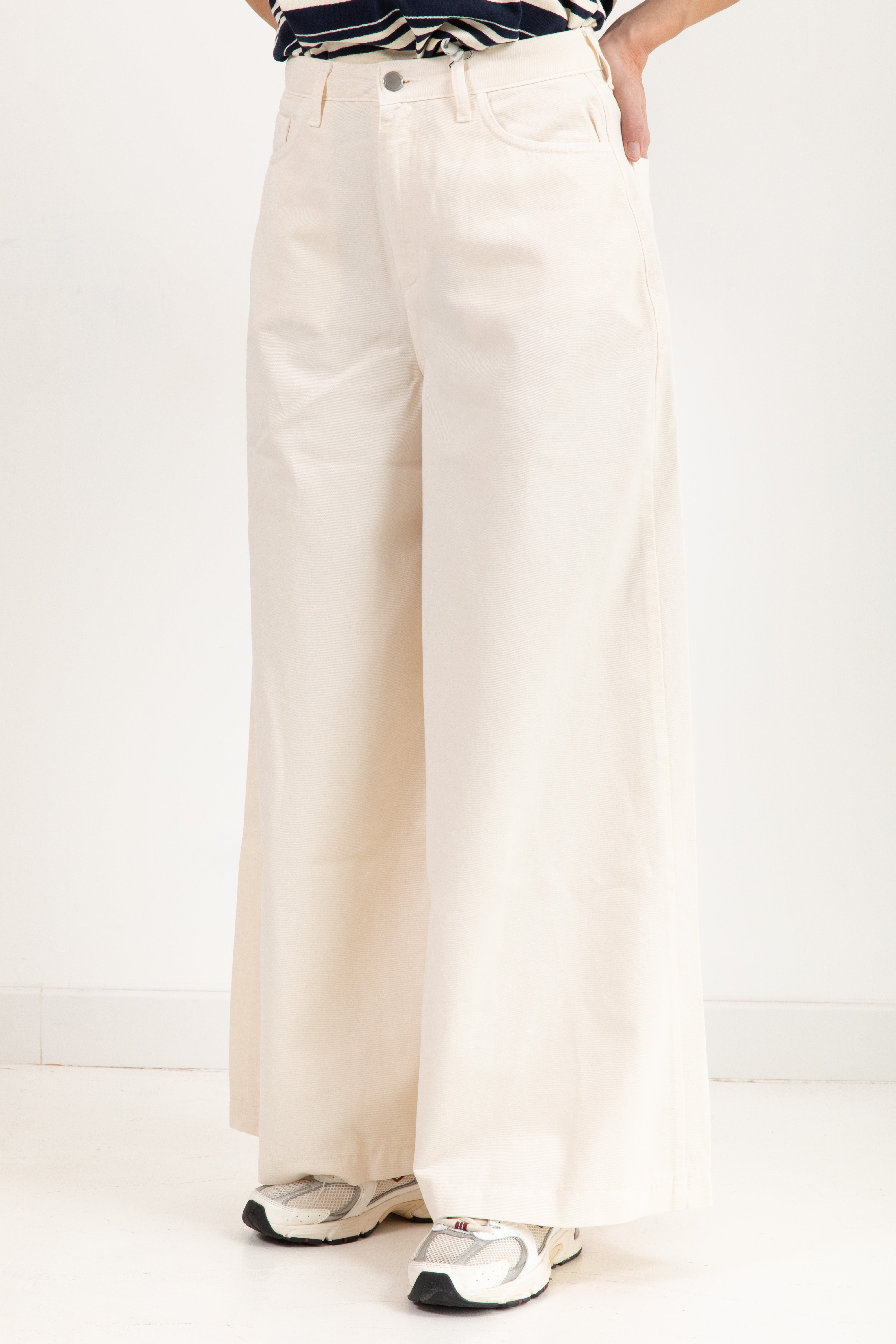 Pantalone tasca bassa Susy Mix