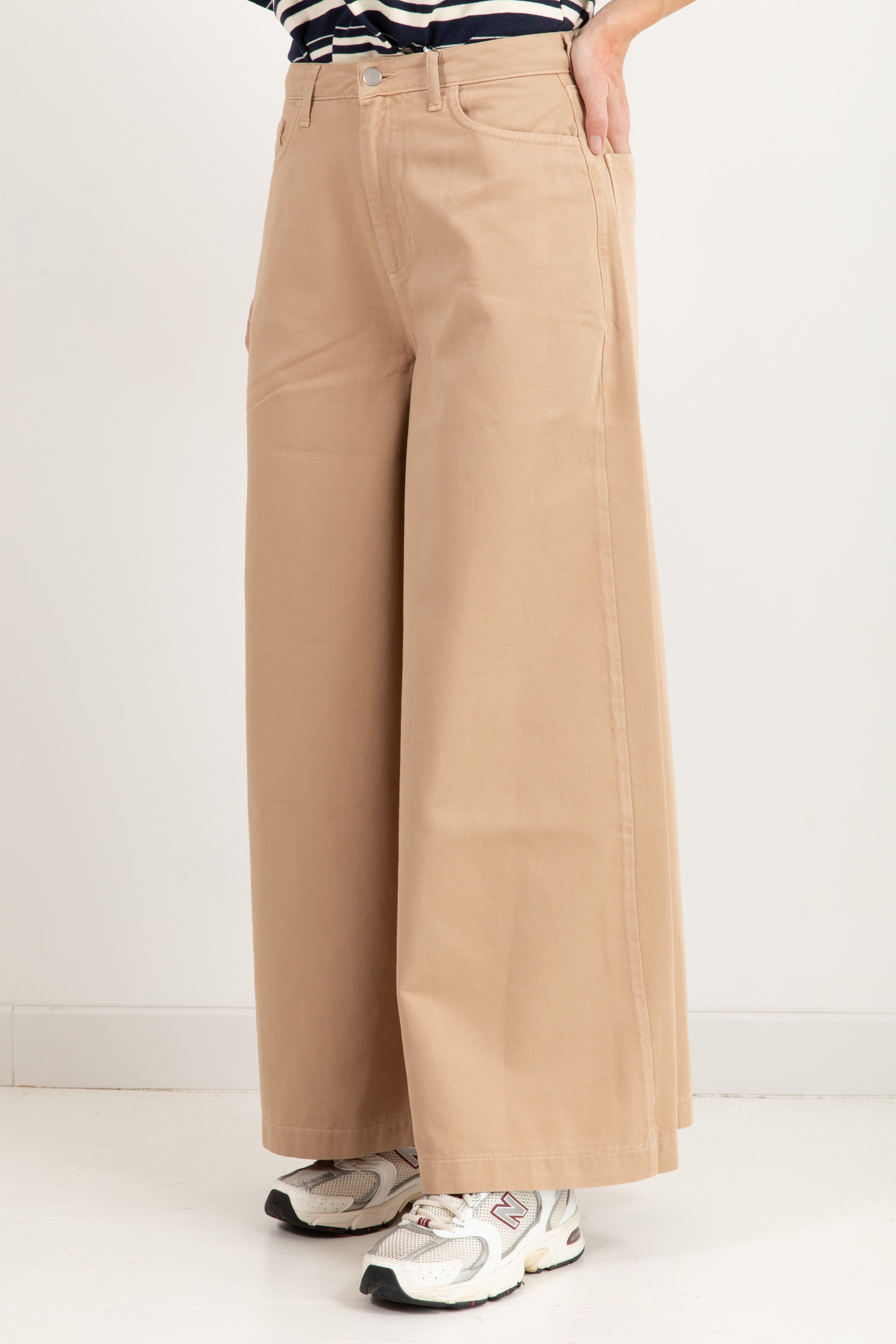 Pantalone tasca bassa Susy Mix