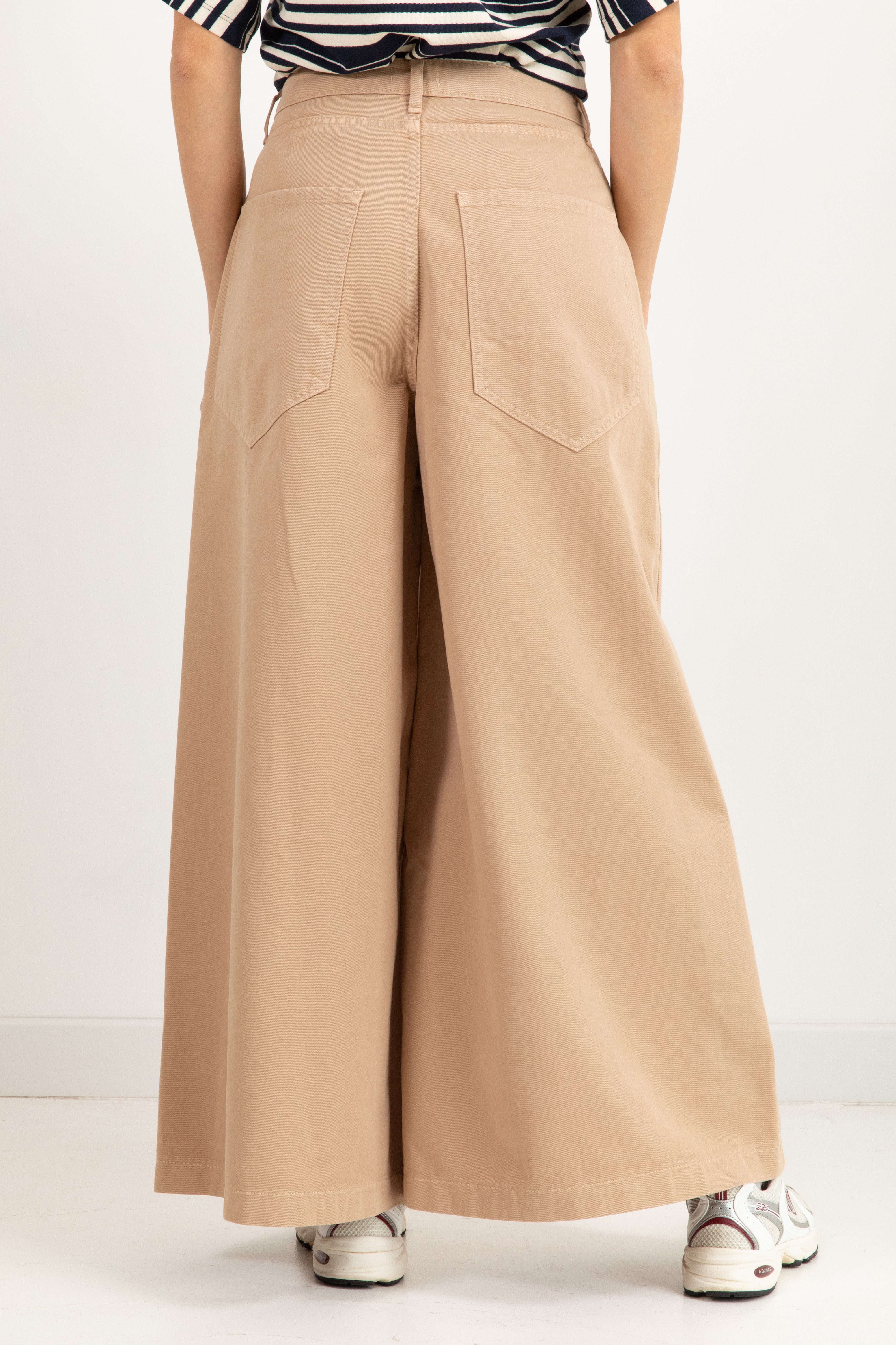 Pantalone tasca bassa Susy Mix