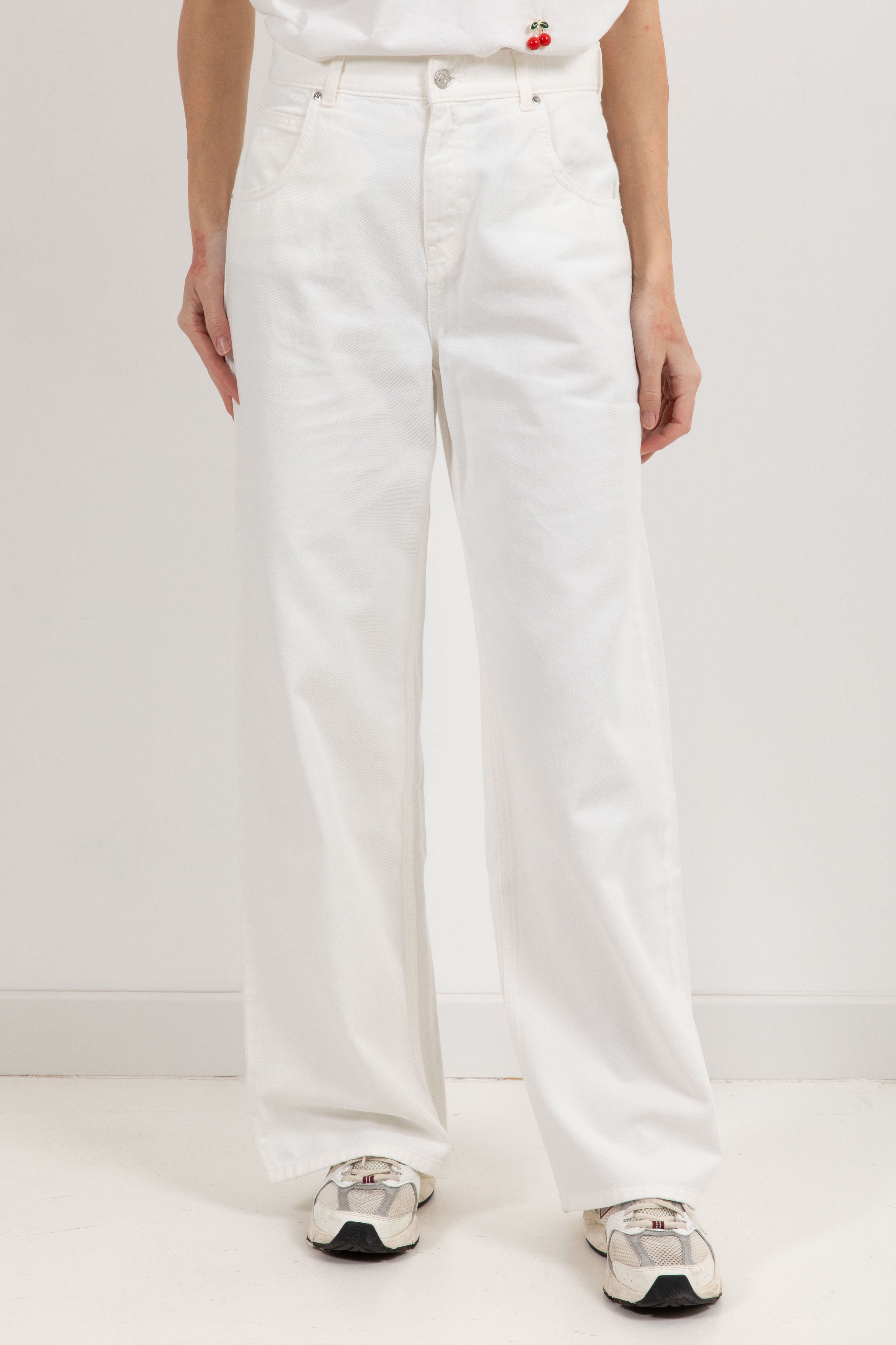 Jeans Mia color ViCOLO