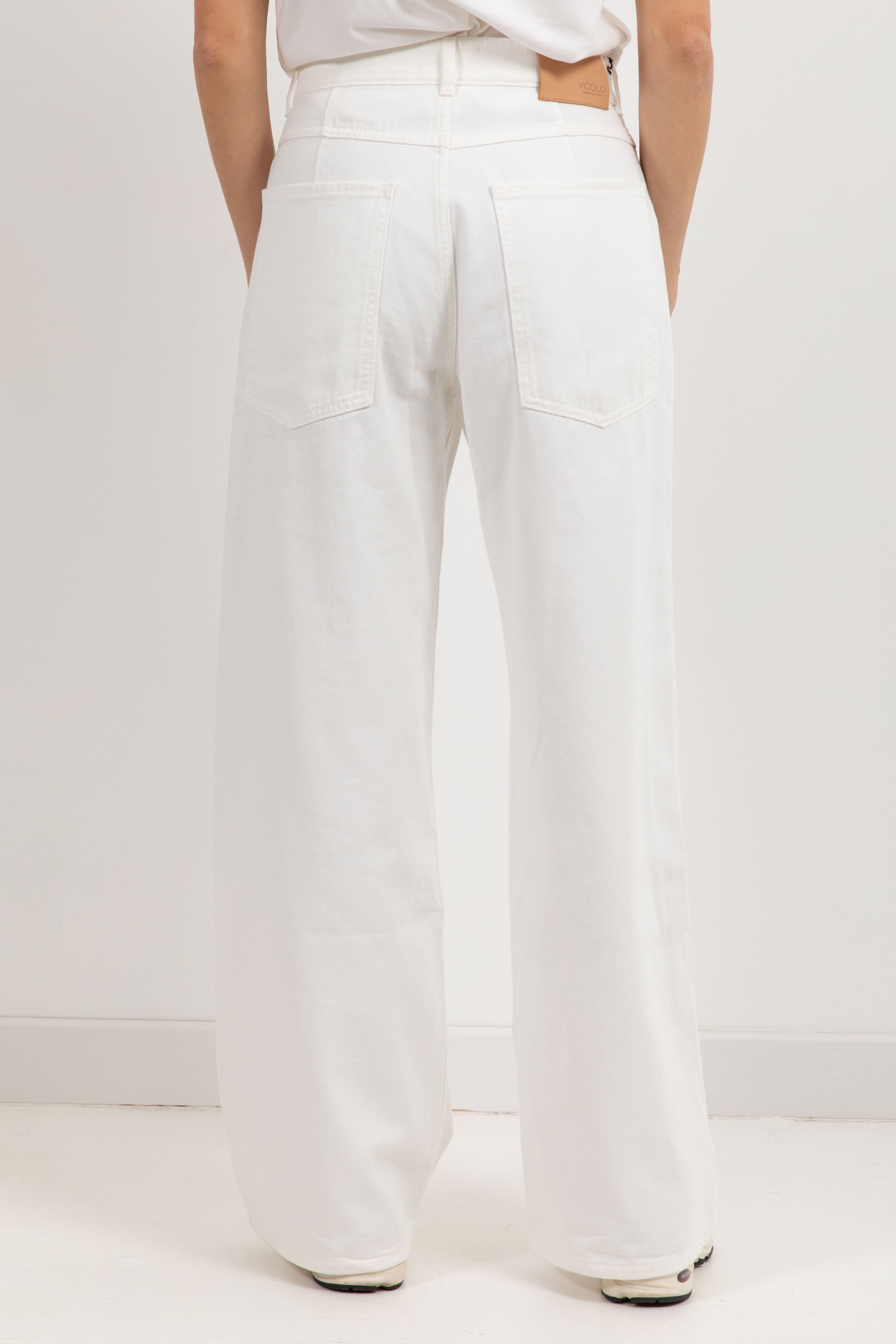 Jeans Mia color ViCOLO