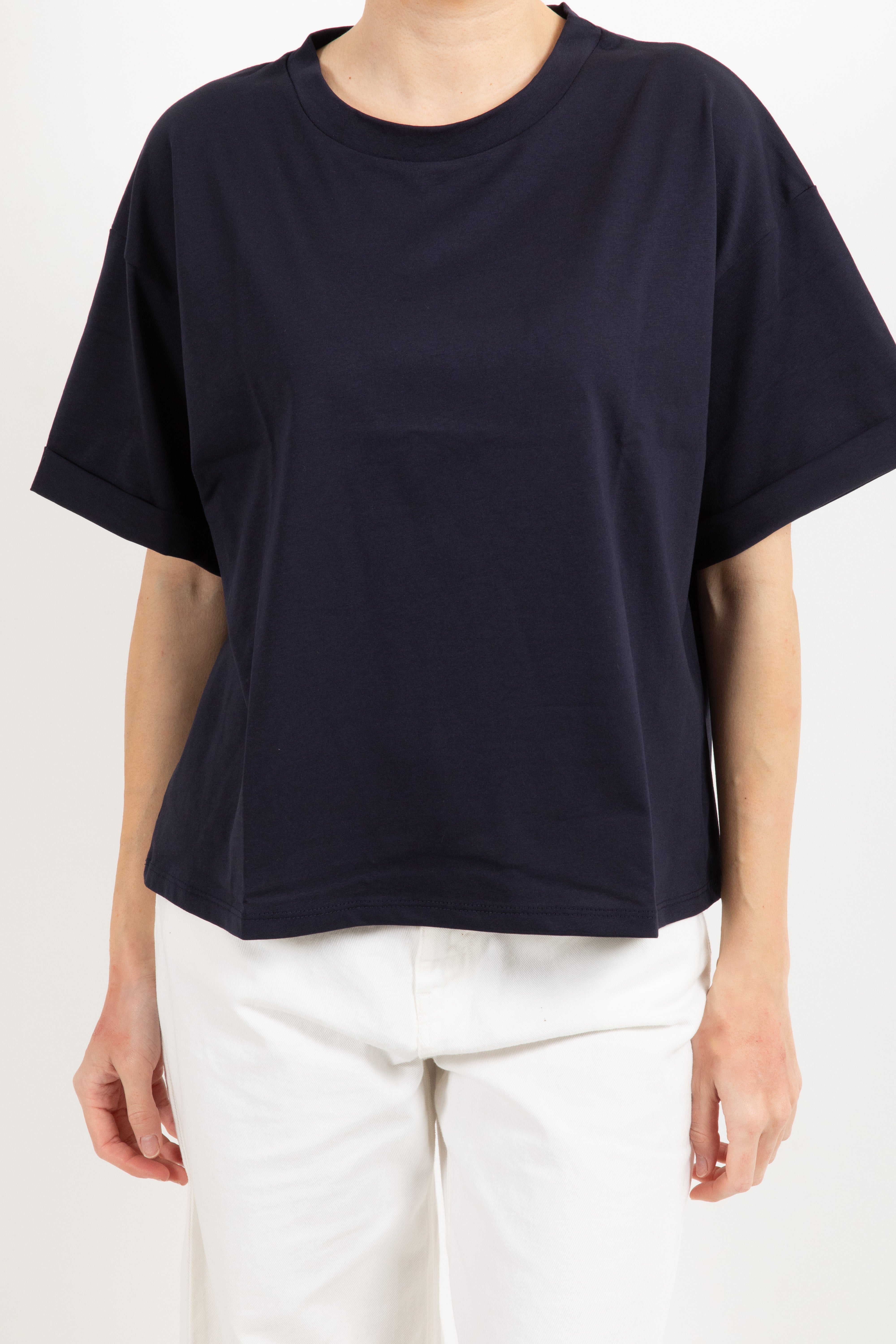 T-shirt over-size Susy Mix