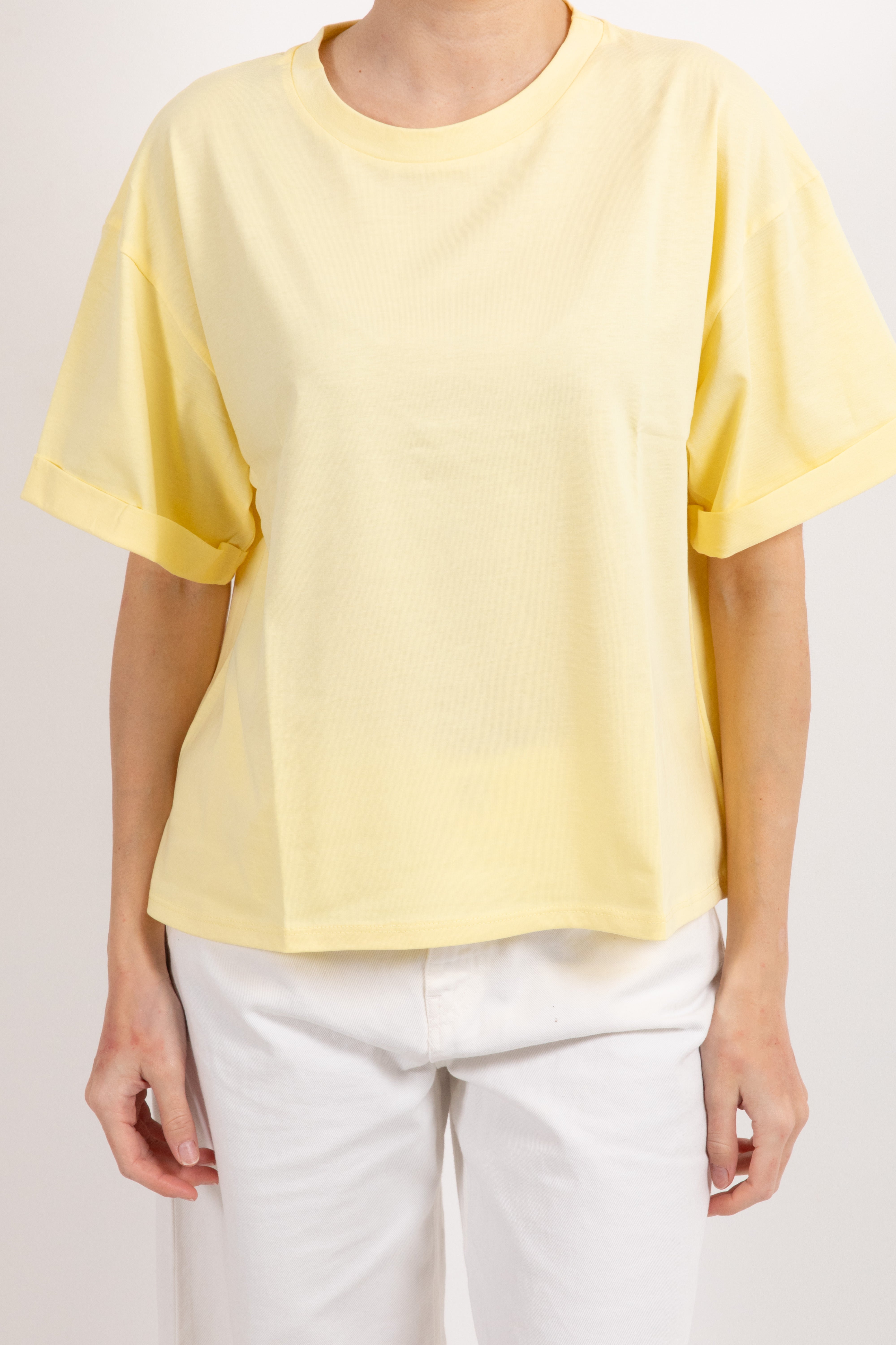 T-shirt over-size Susy Mix