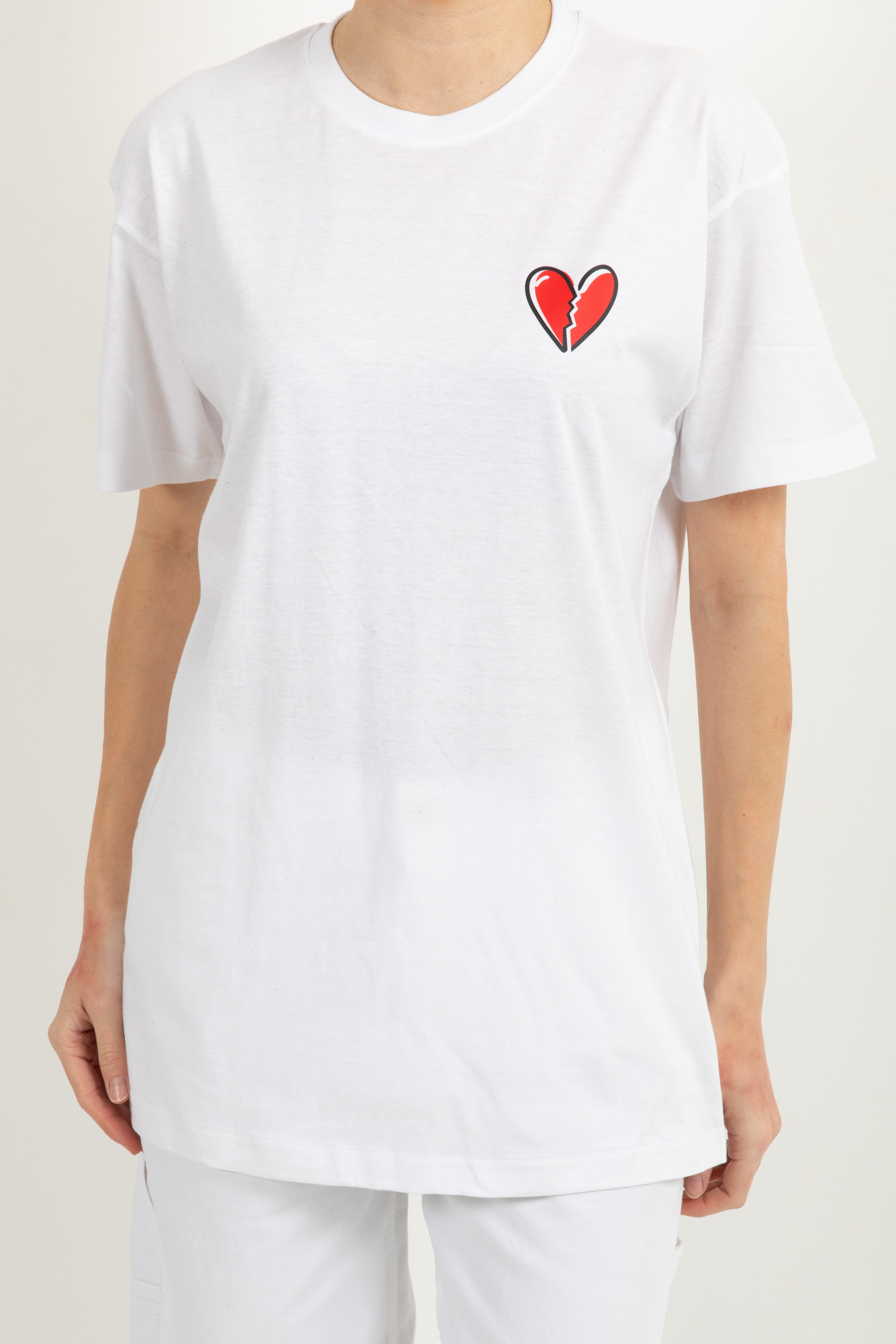 T-shirt "Balorda nostalgia" Susy Mix