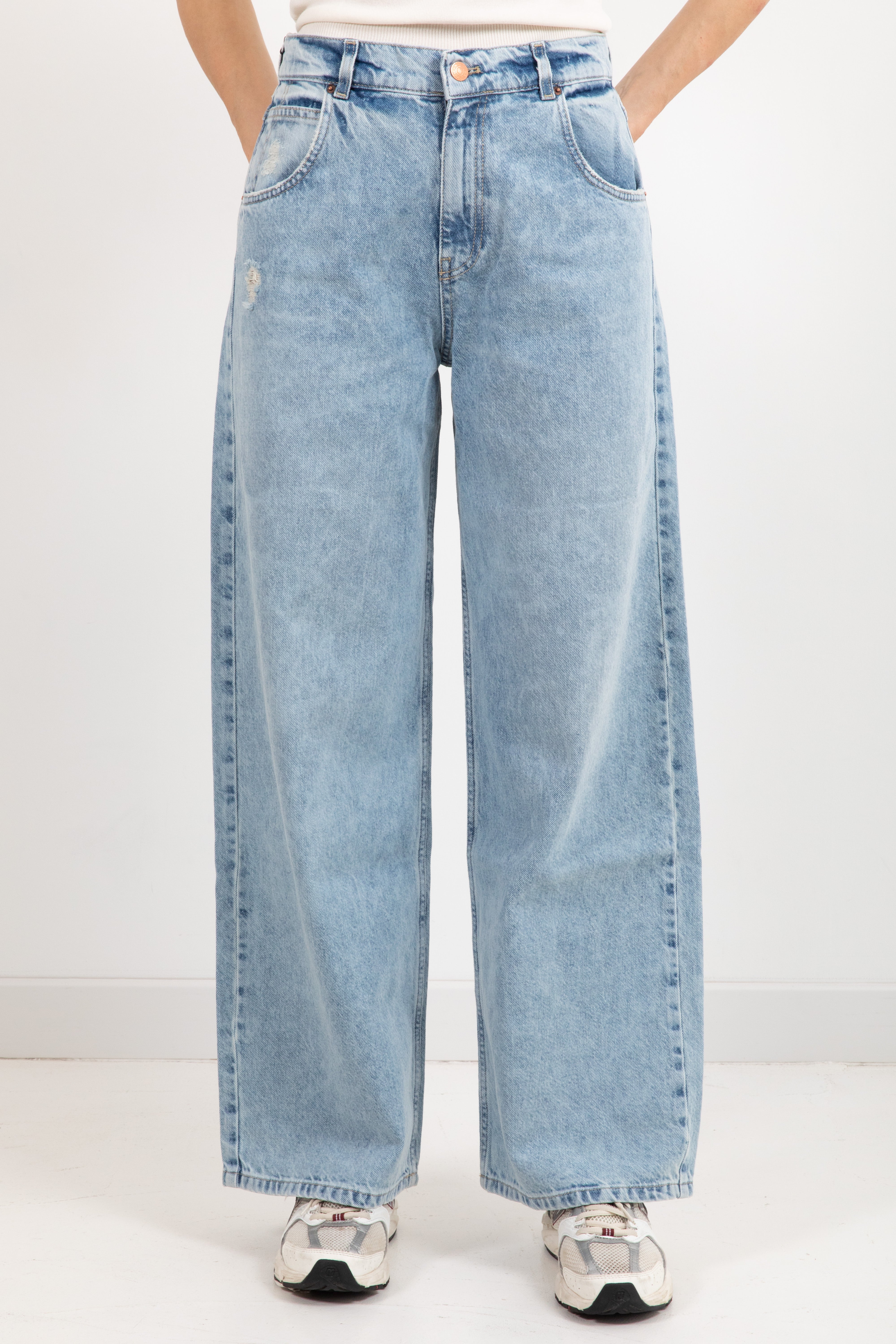 Jeans Mia ViCOLO