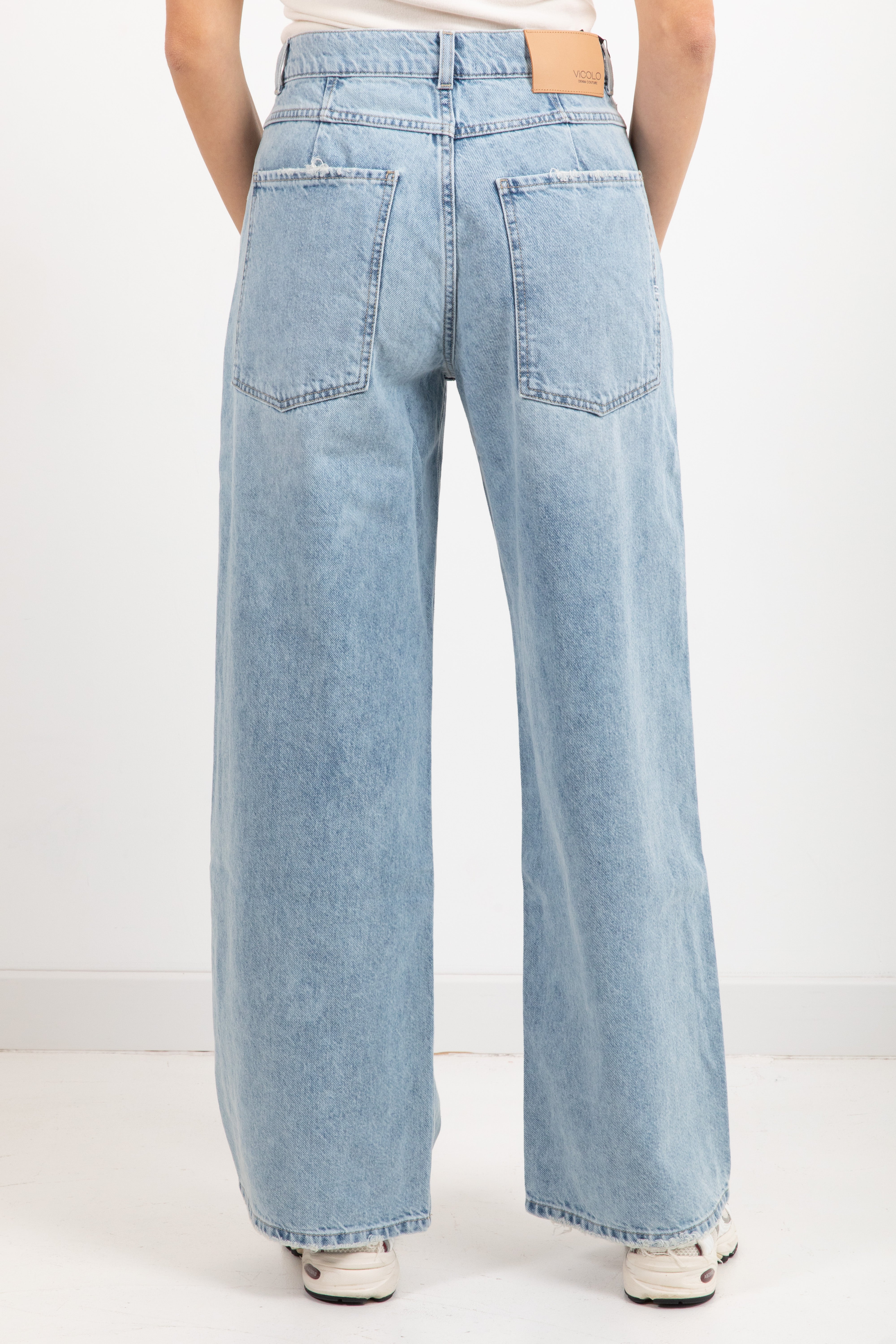 Jeans Mia ViCOLO