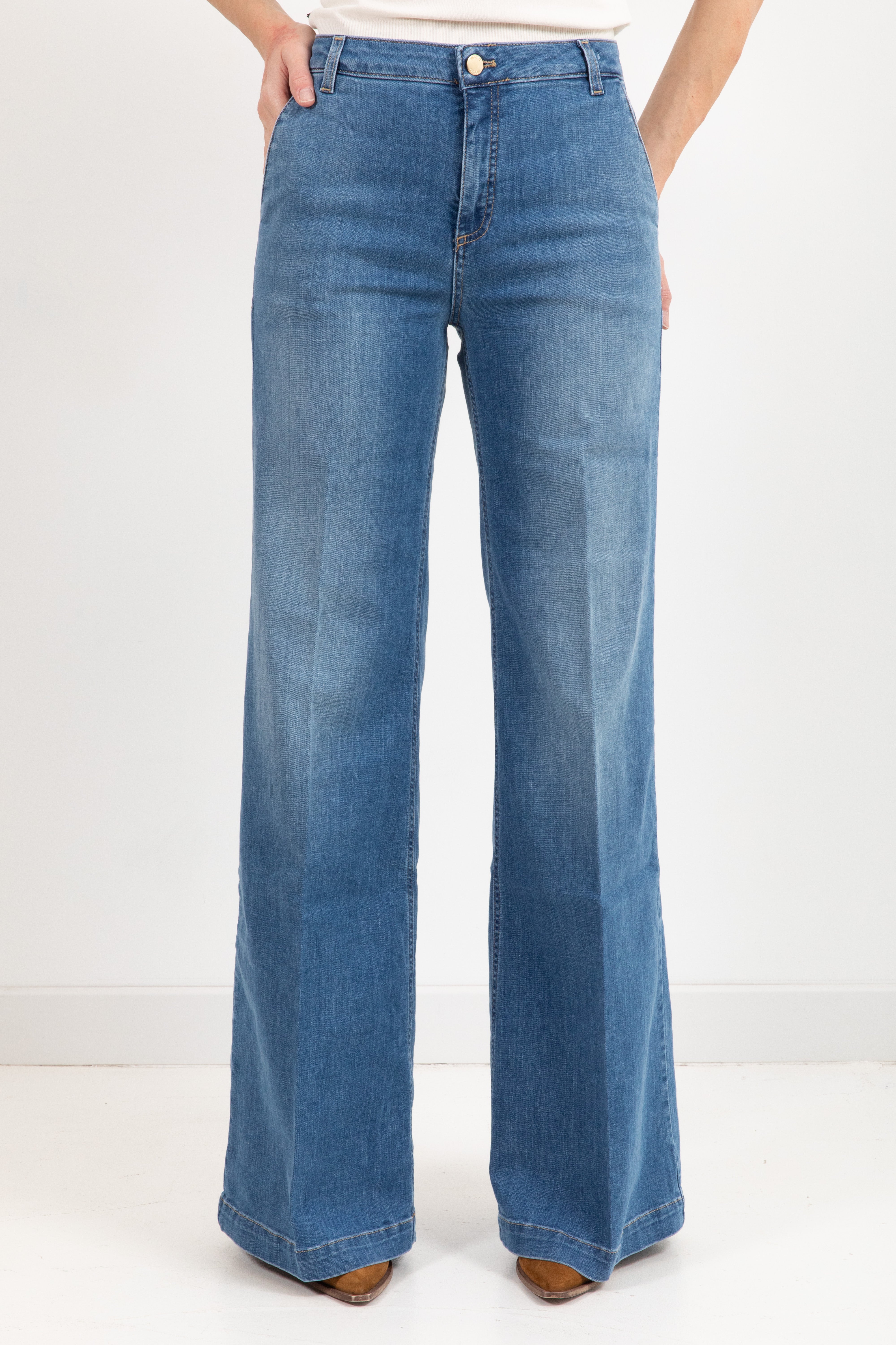 Jeans Elena ViCOLO