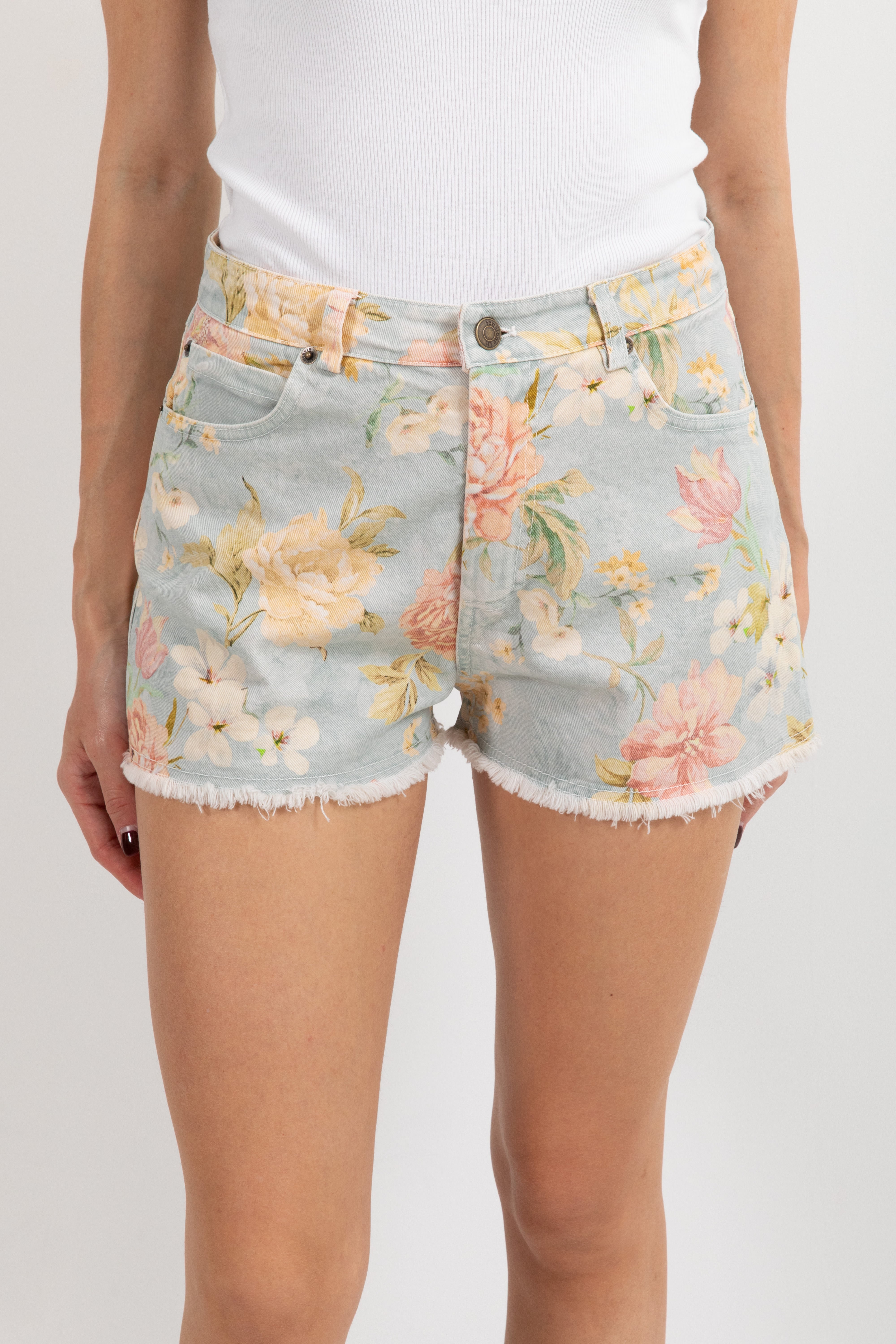 Shorts fantasia romance Tensione IN