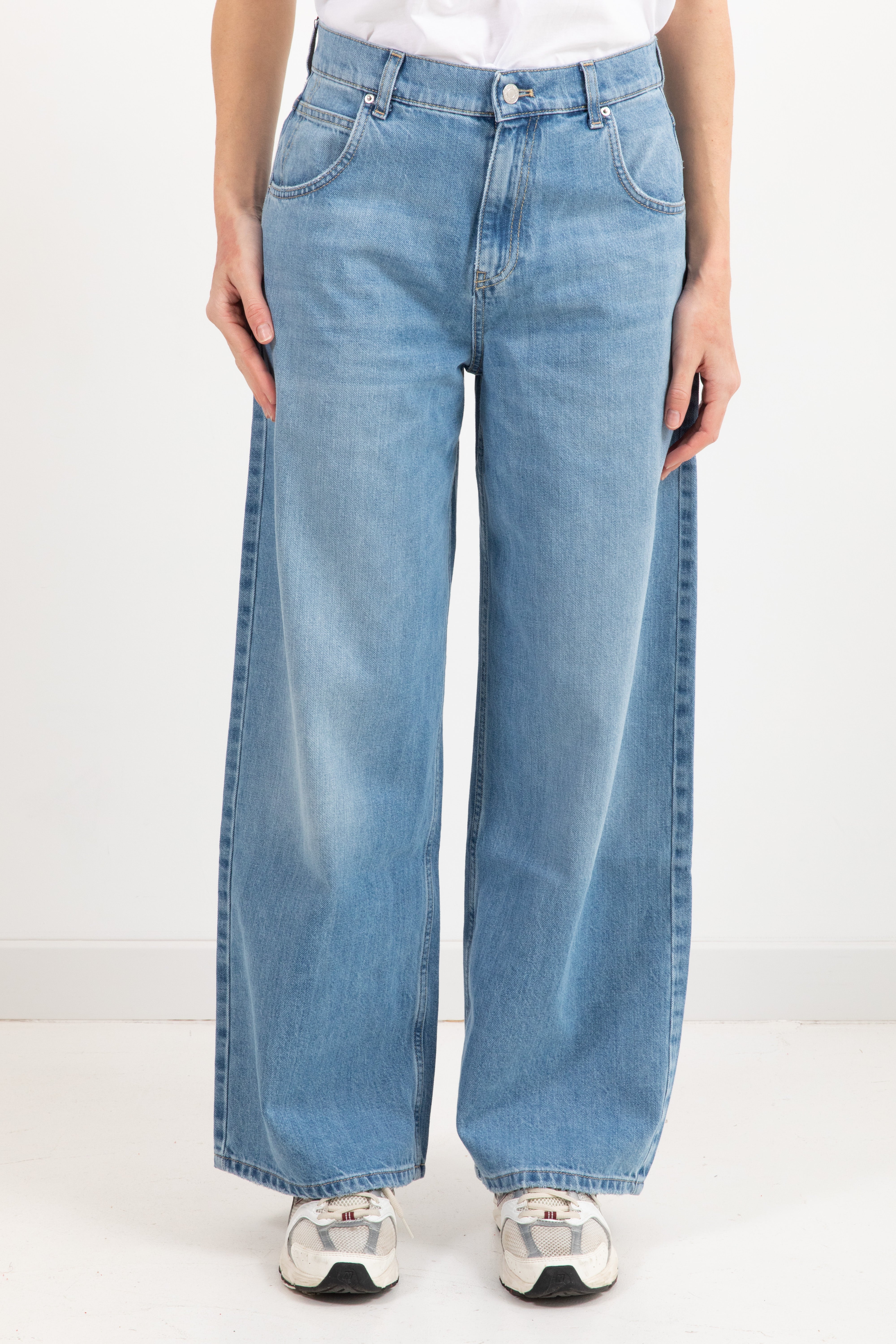 Jeans Mia ViCOLO