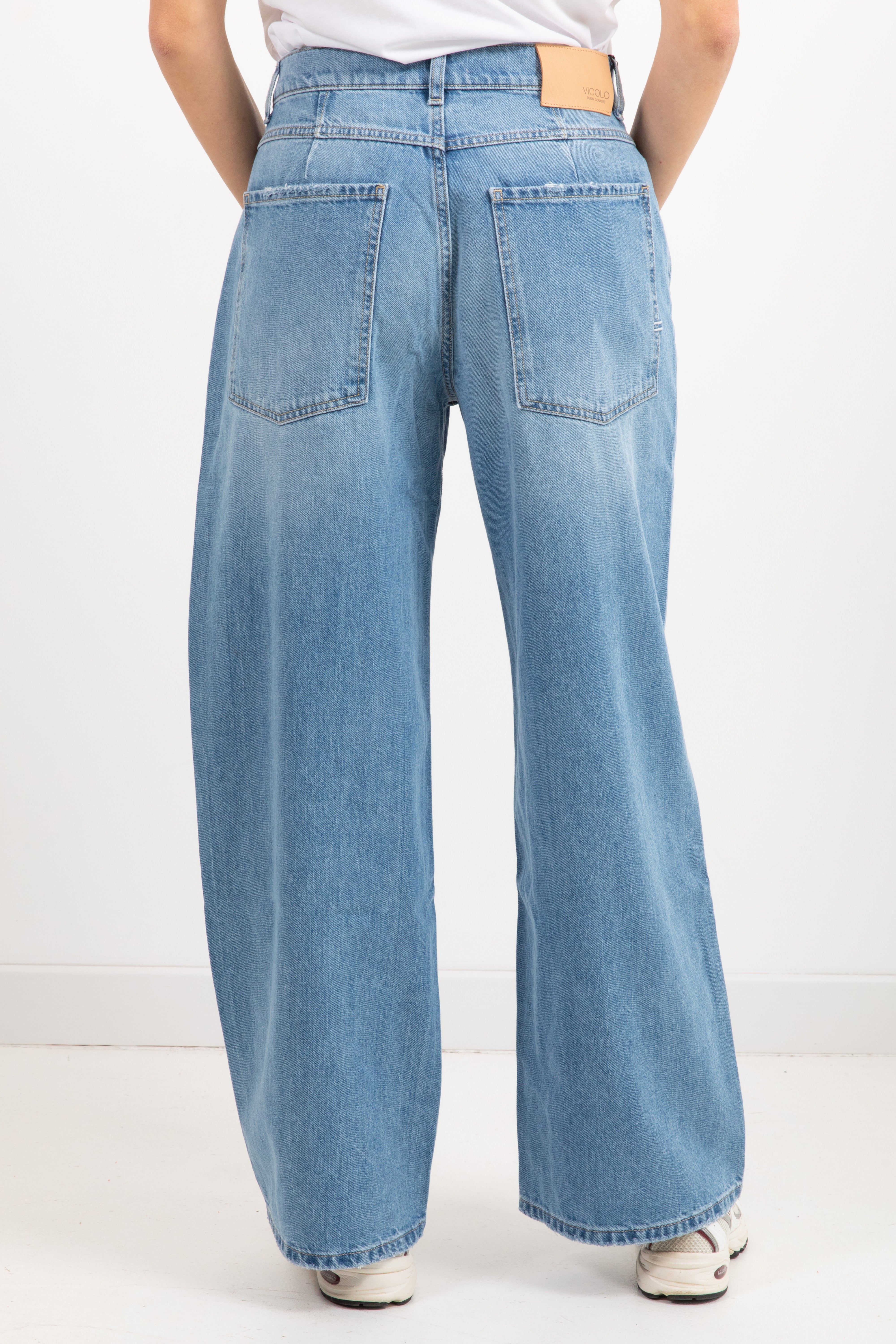 Jeans Mia ViCOLO