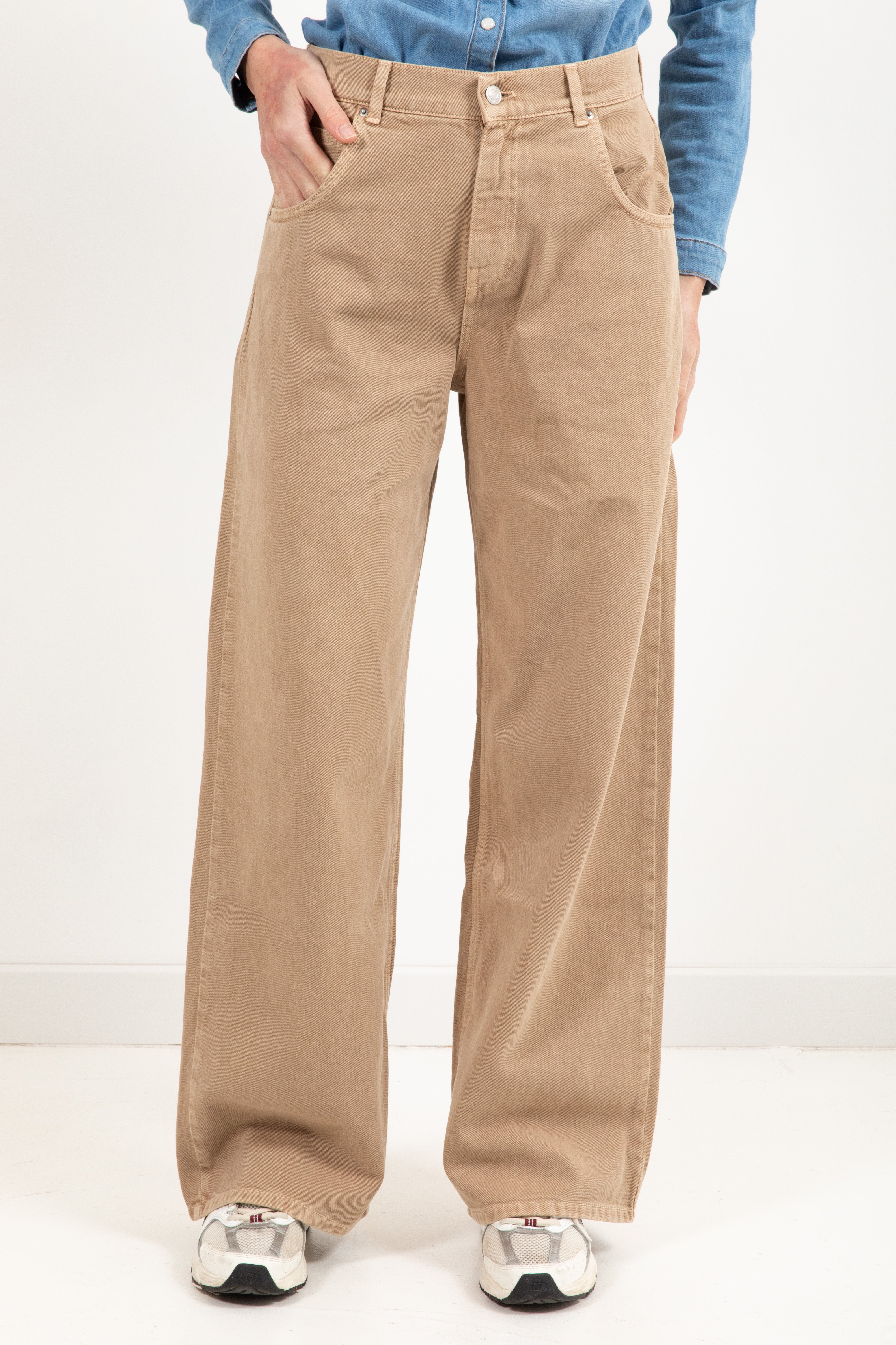 Jeans Mia color ViCOLO