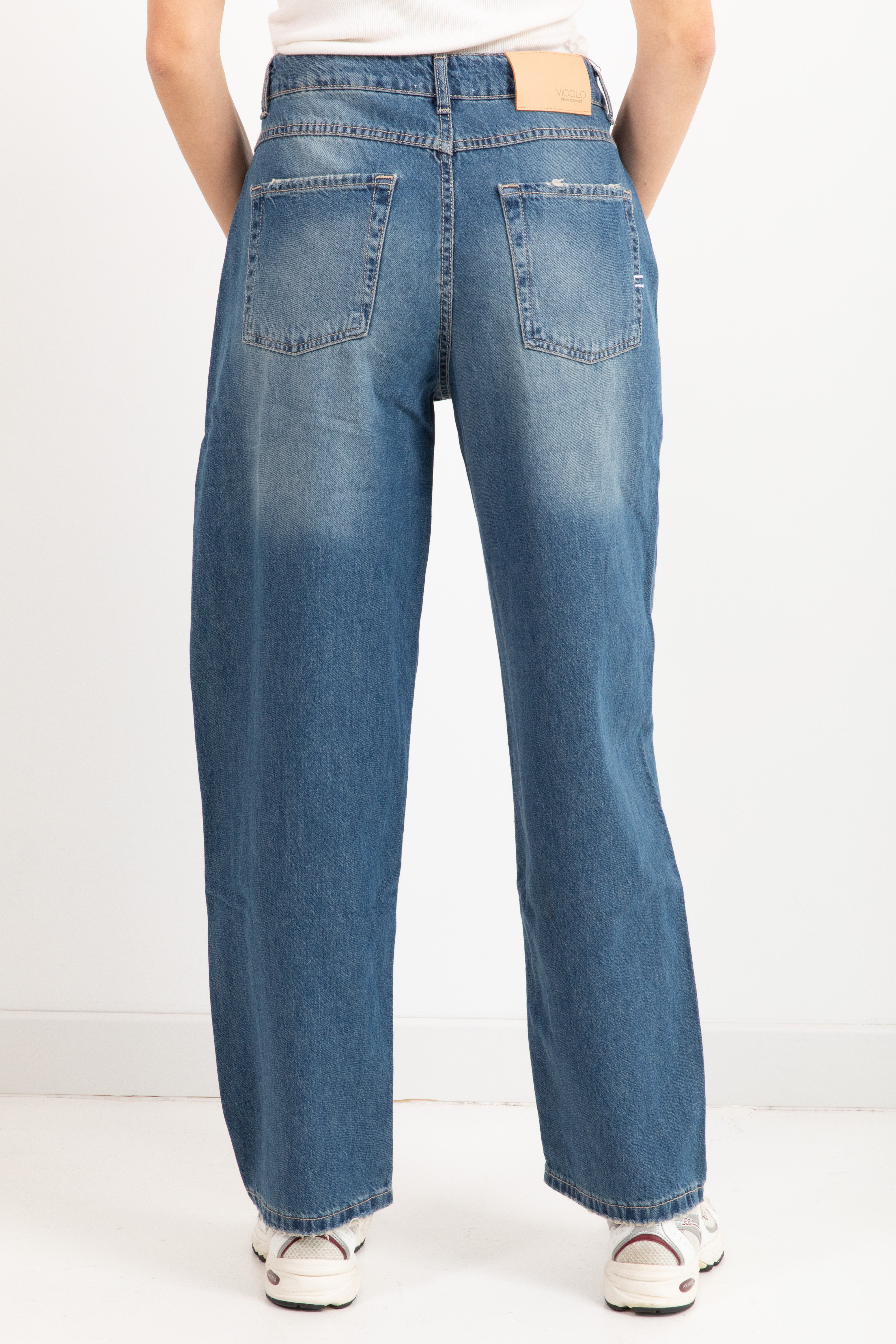 Jeans Margery ViCOLO