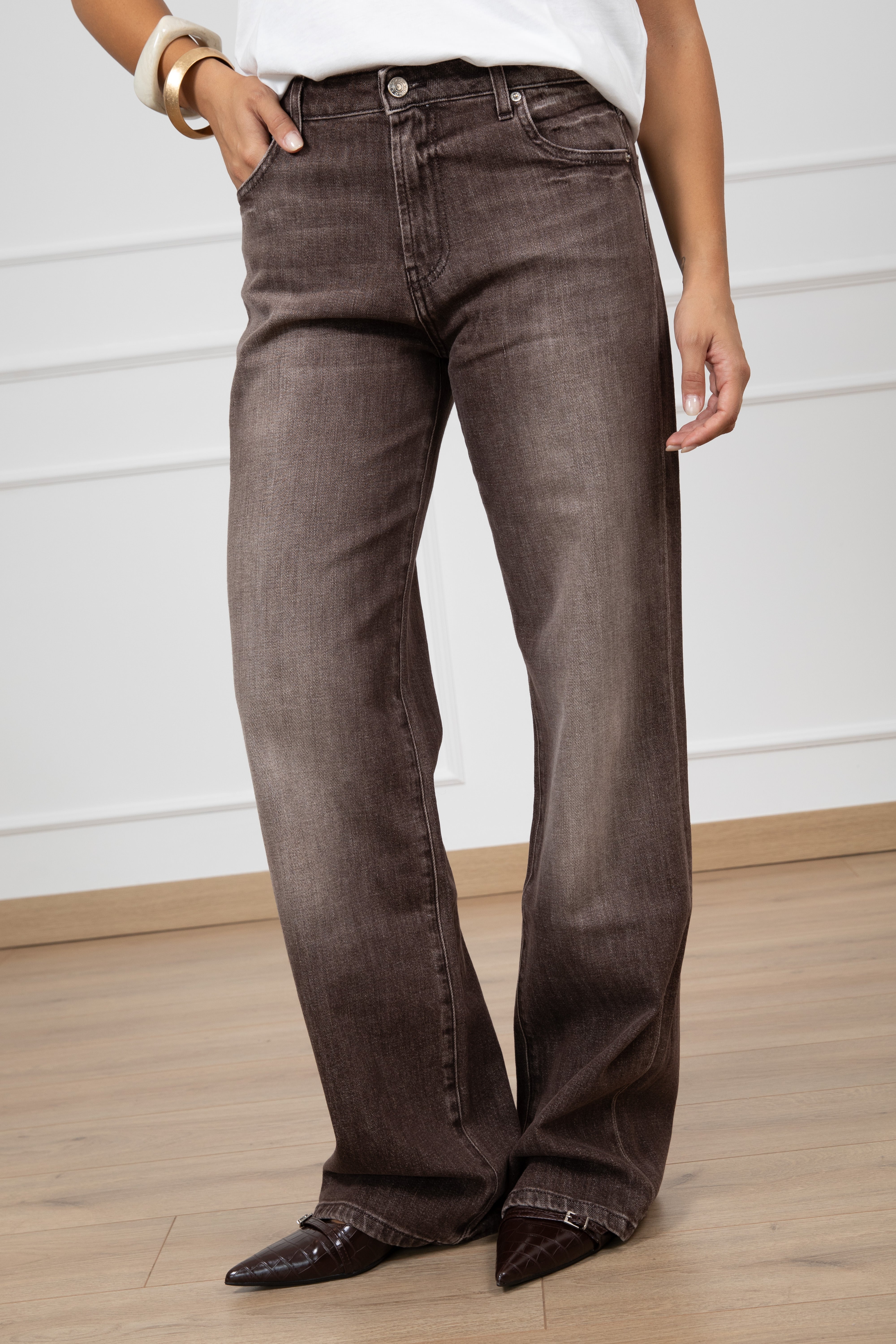 Jeans Alex moro ViCOLO