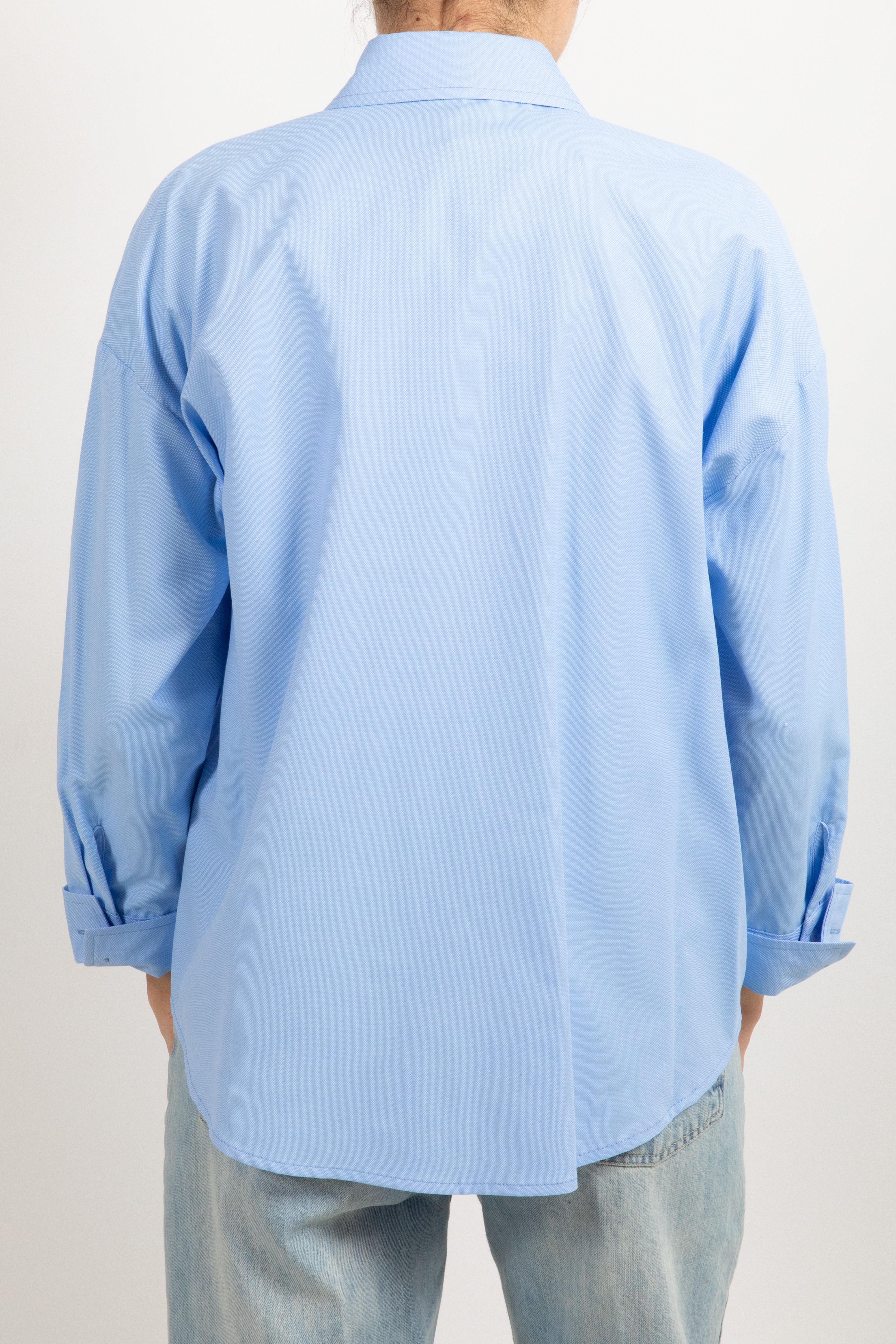 Camicia oxford Dixie