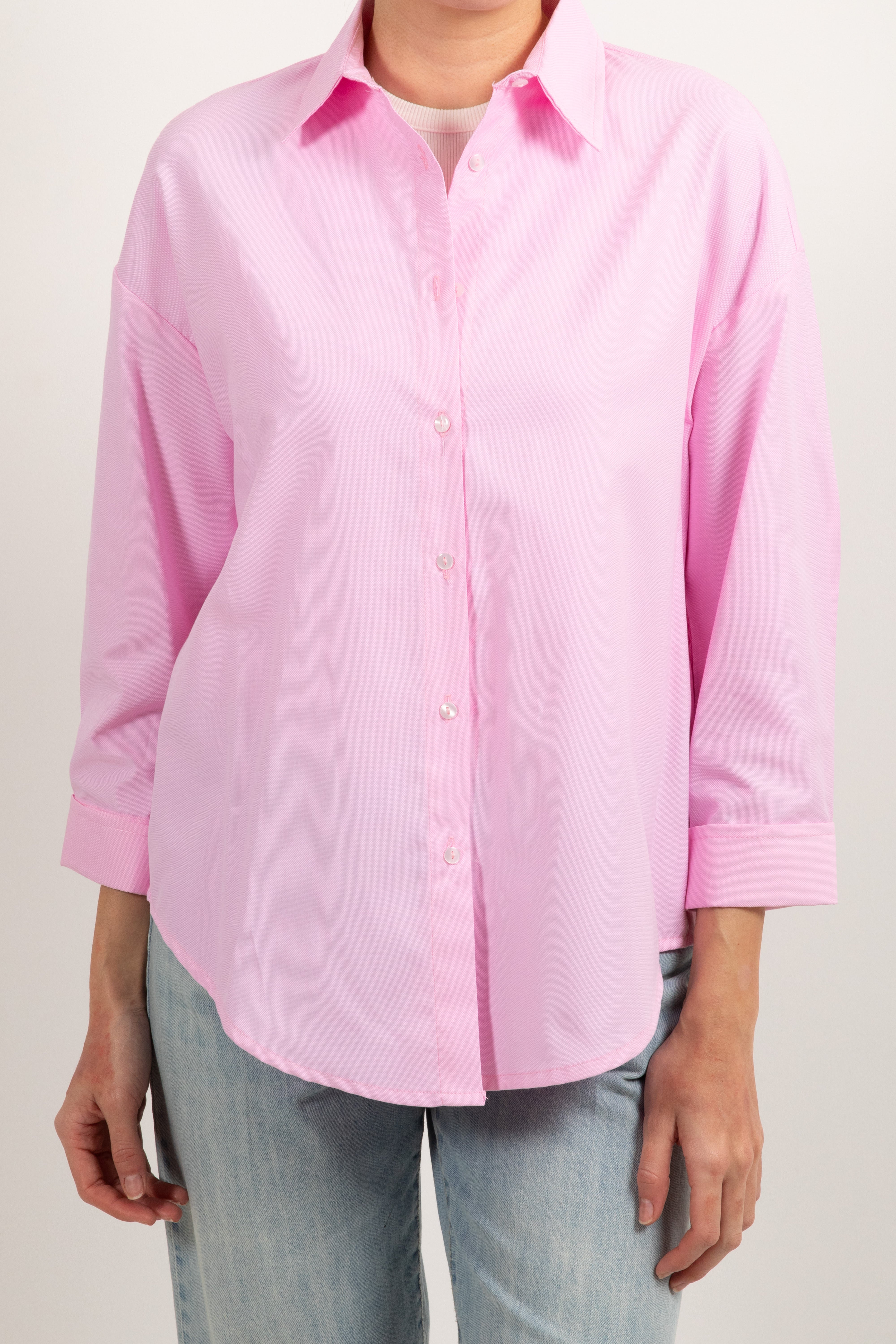 Camicia oxford Dixie