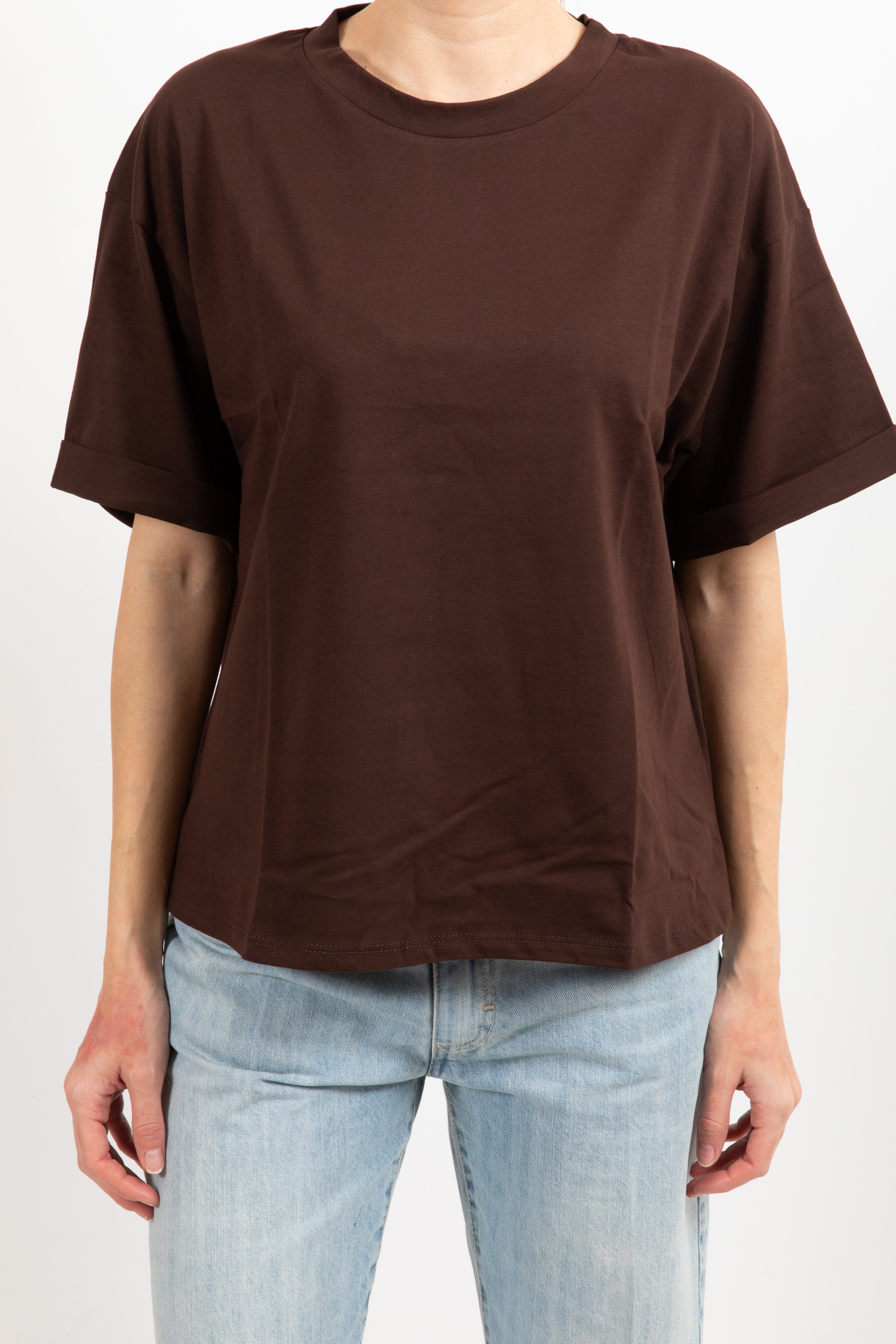 T-shirt over-size Susy Mix