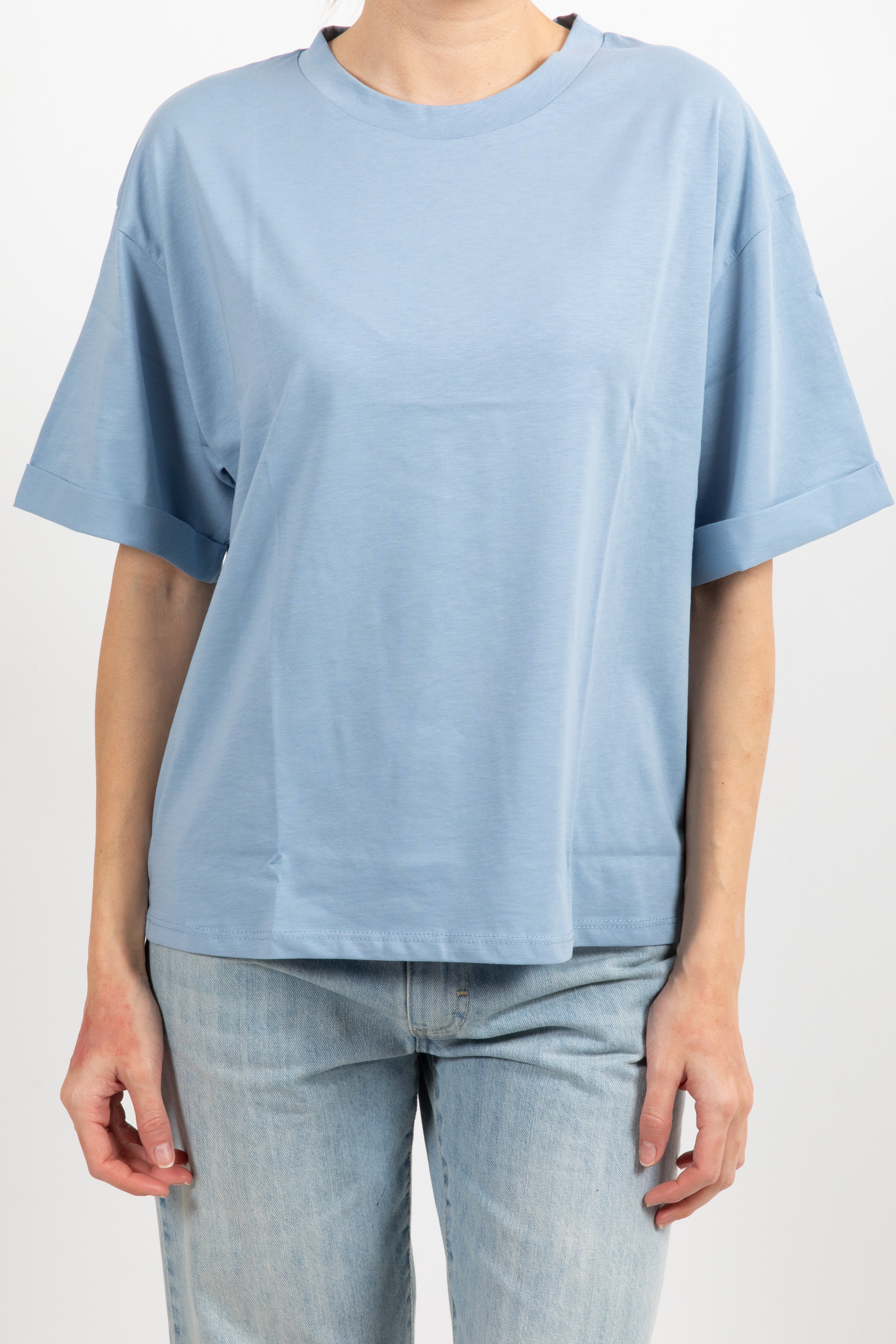 T-shirt over-size Susy Mix