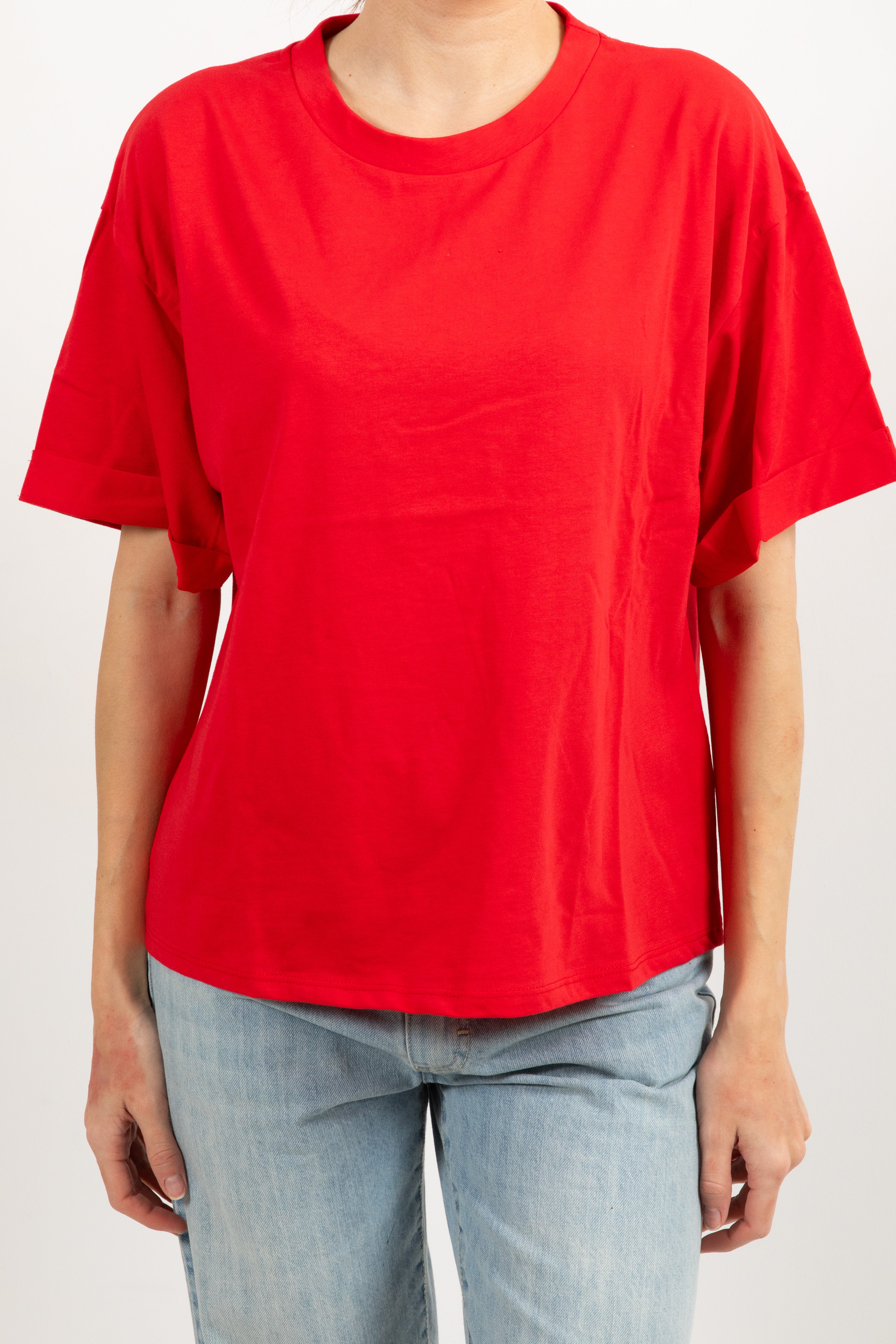 T-shirt over-size Susy Mix