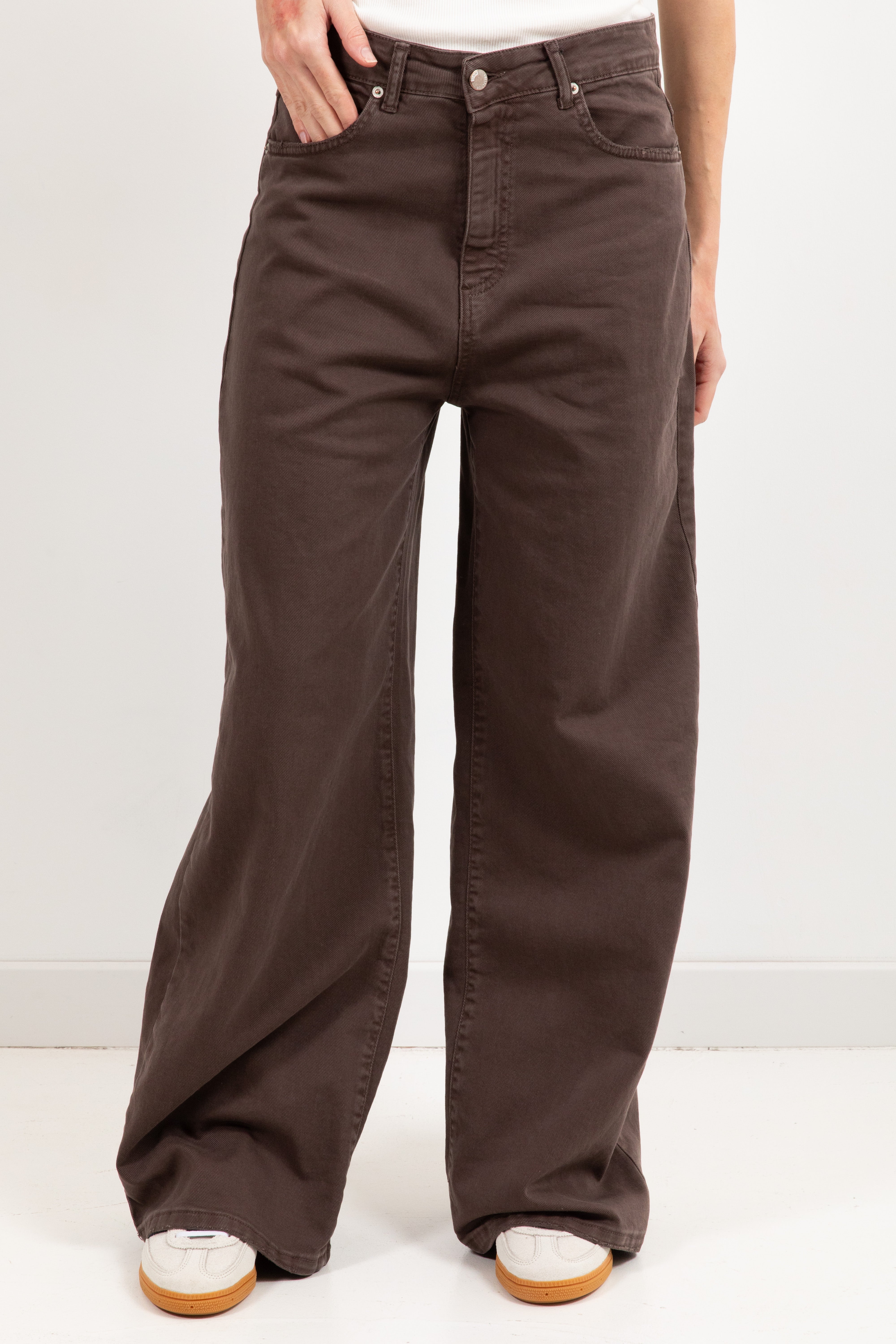 Jeans Giusi spring Tensione IN