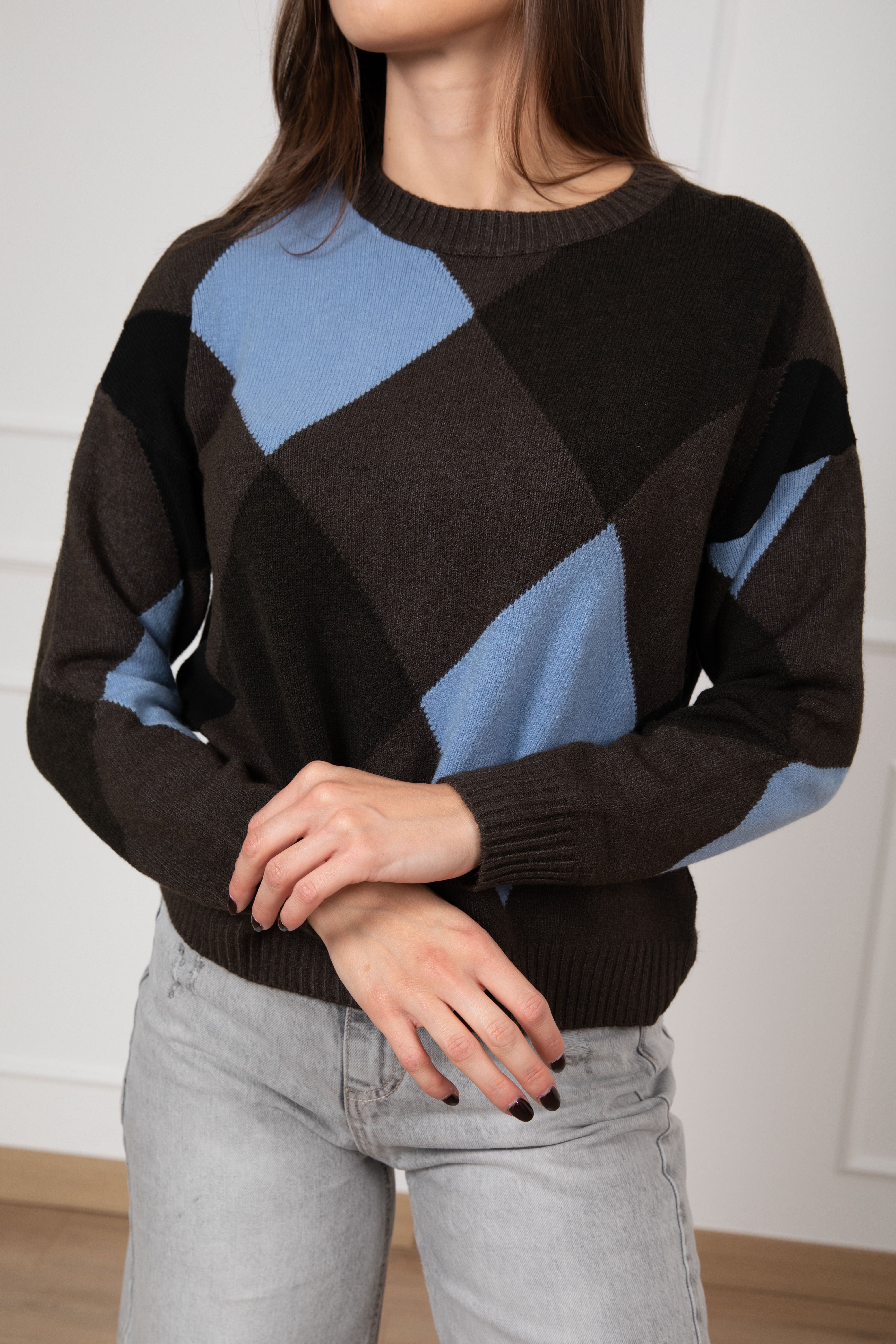 Pull a rombi Susy Mix