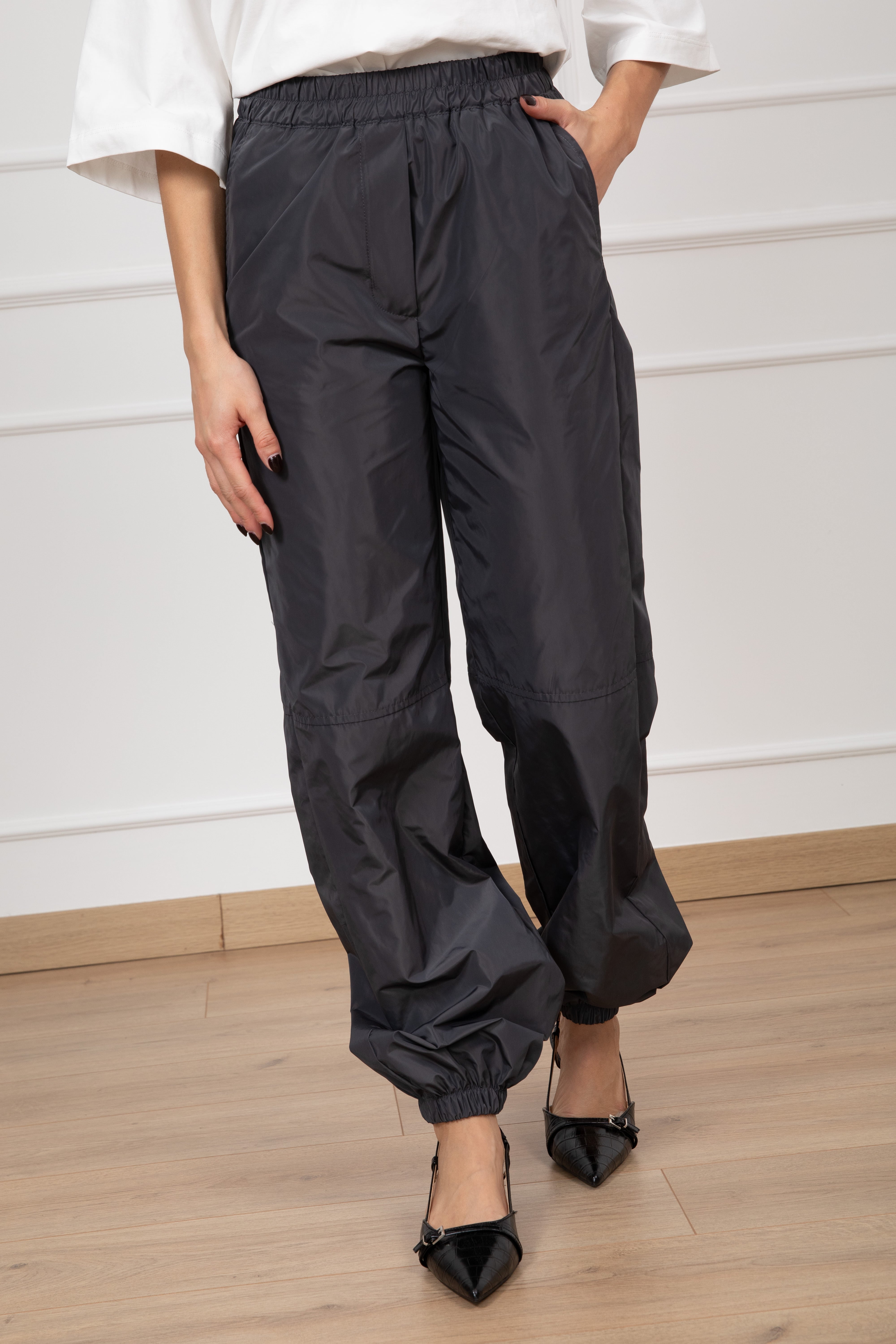 Pantalone aladino parachute ViCOLO