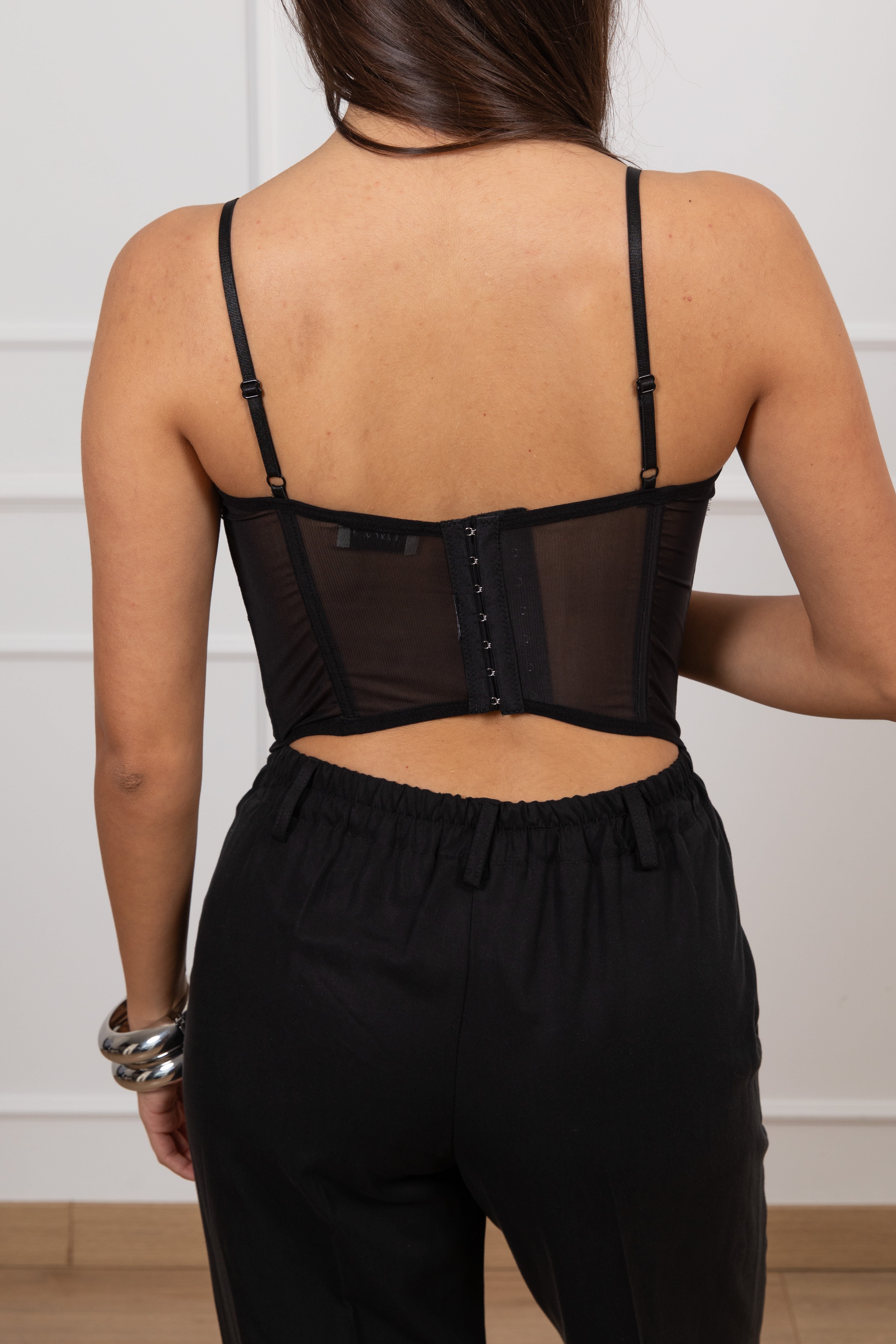 Top bustier Susy Mix
