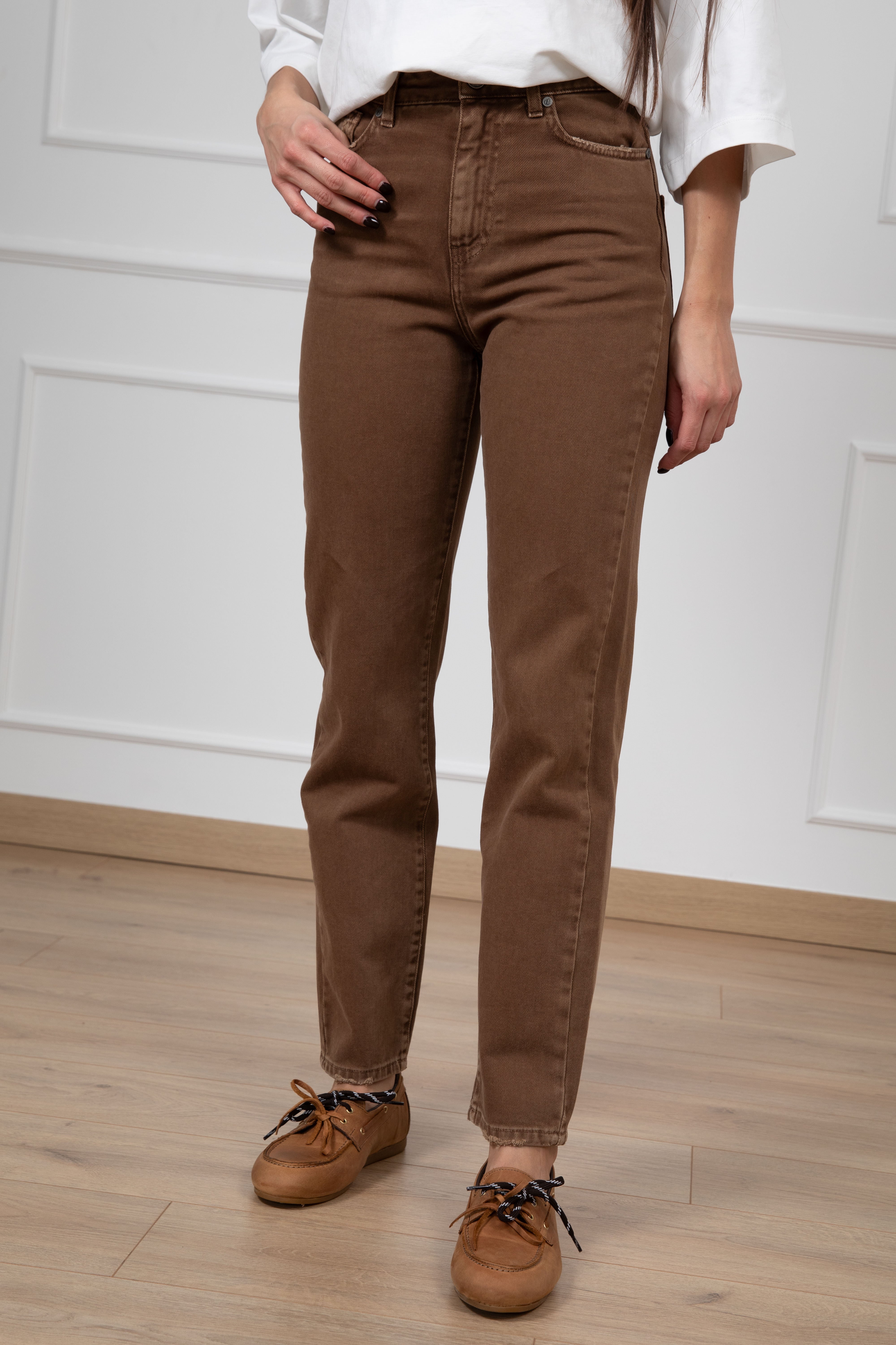 Jeans bull Mary color Dixie