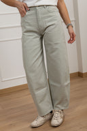 Jeans Chiara color ViCOLO 8
