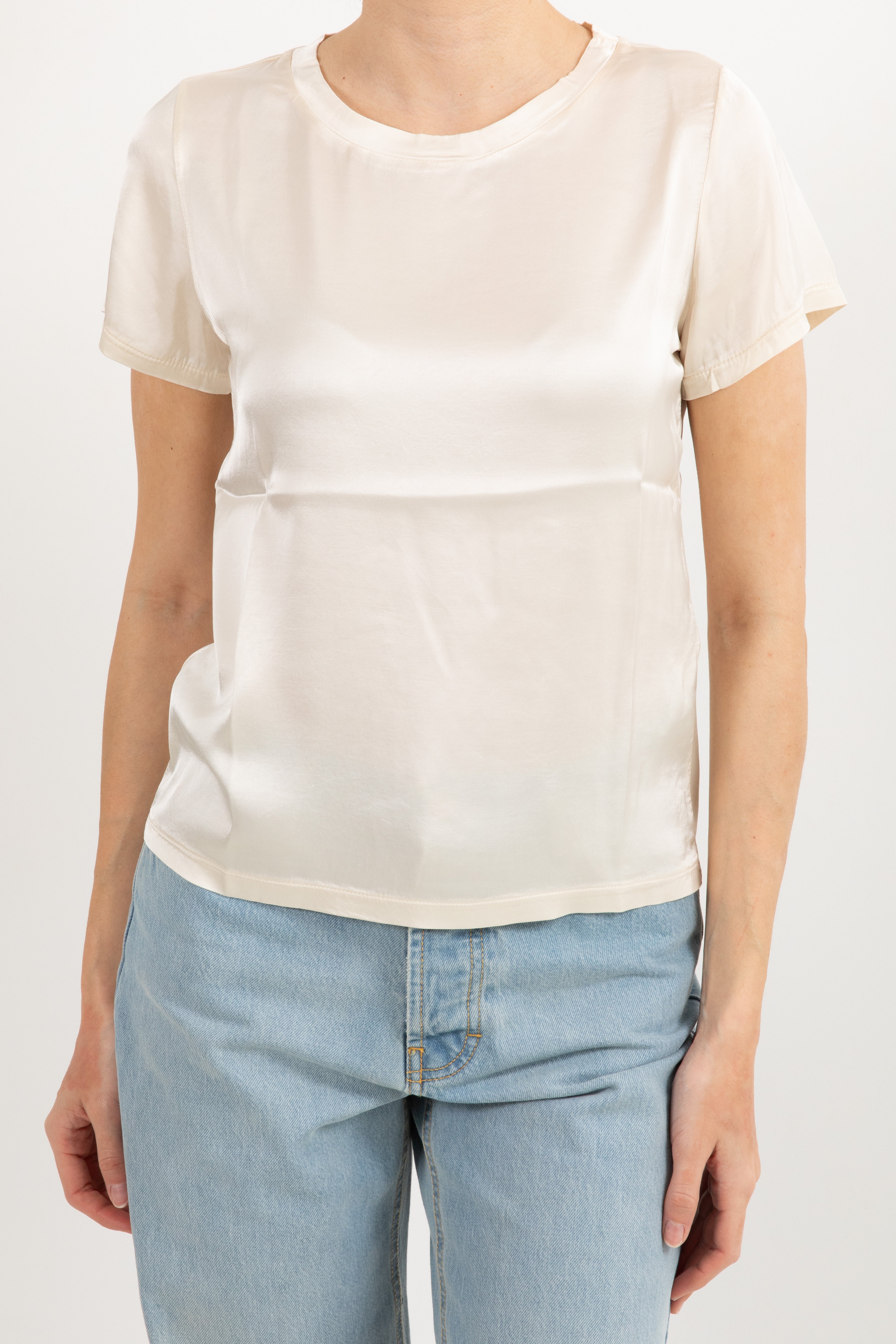 T-shirt in viscosa Susy Mix