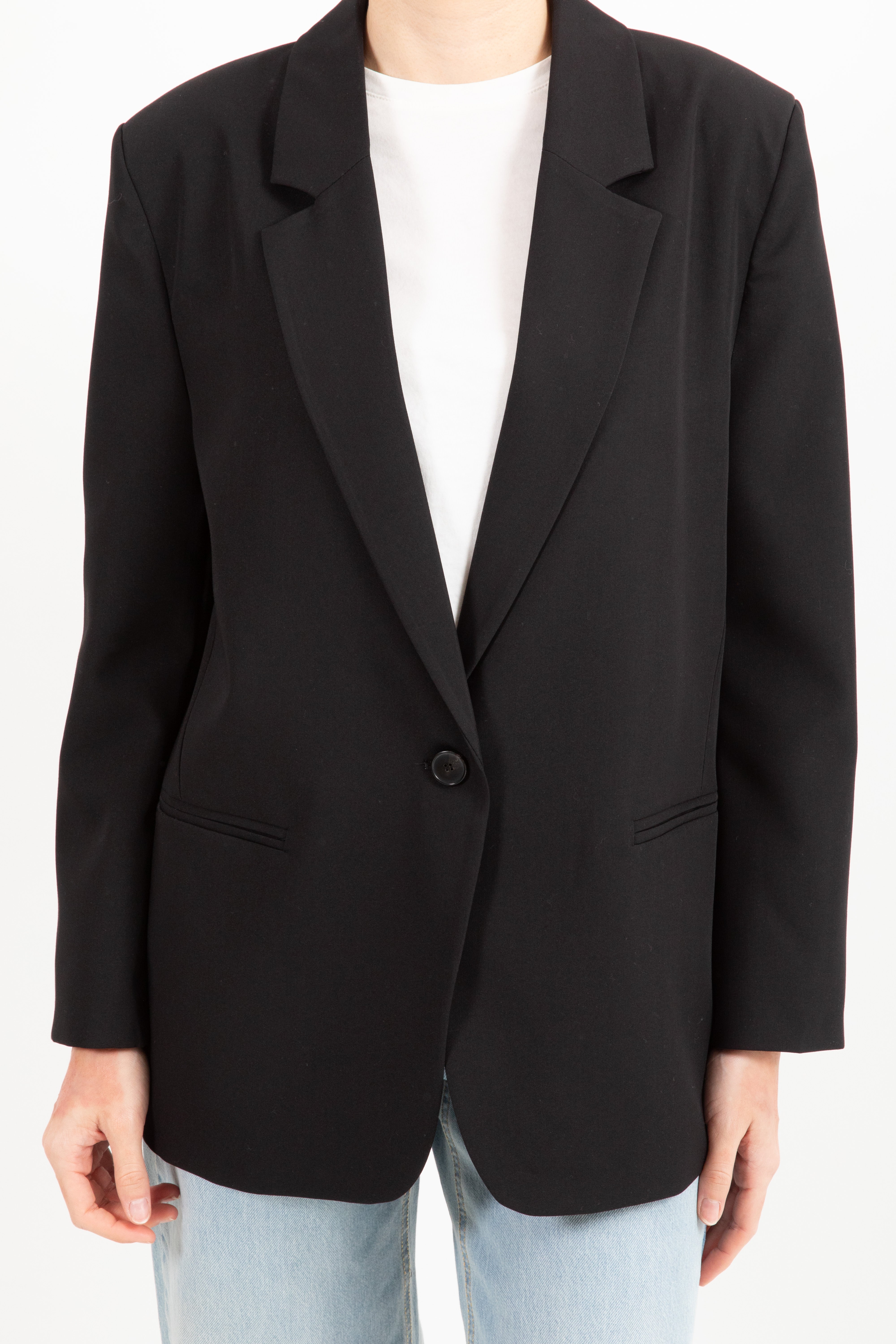 Giacca over-size ViCOLO