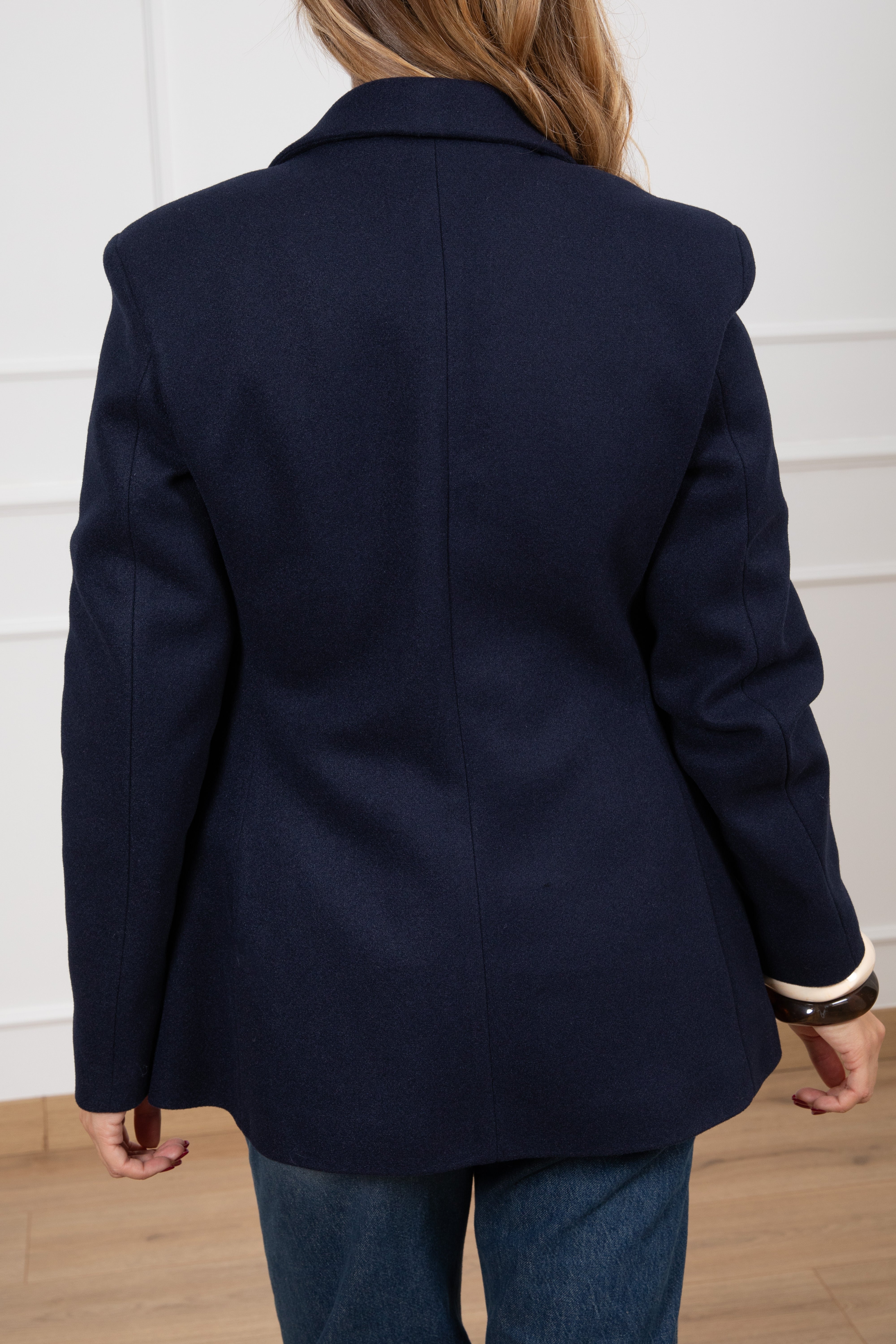 Giacca cappotto regular-fit Susy Mix