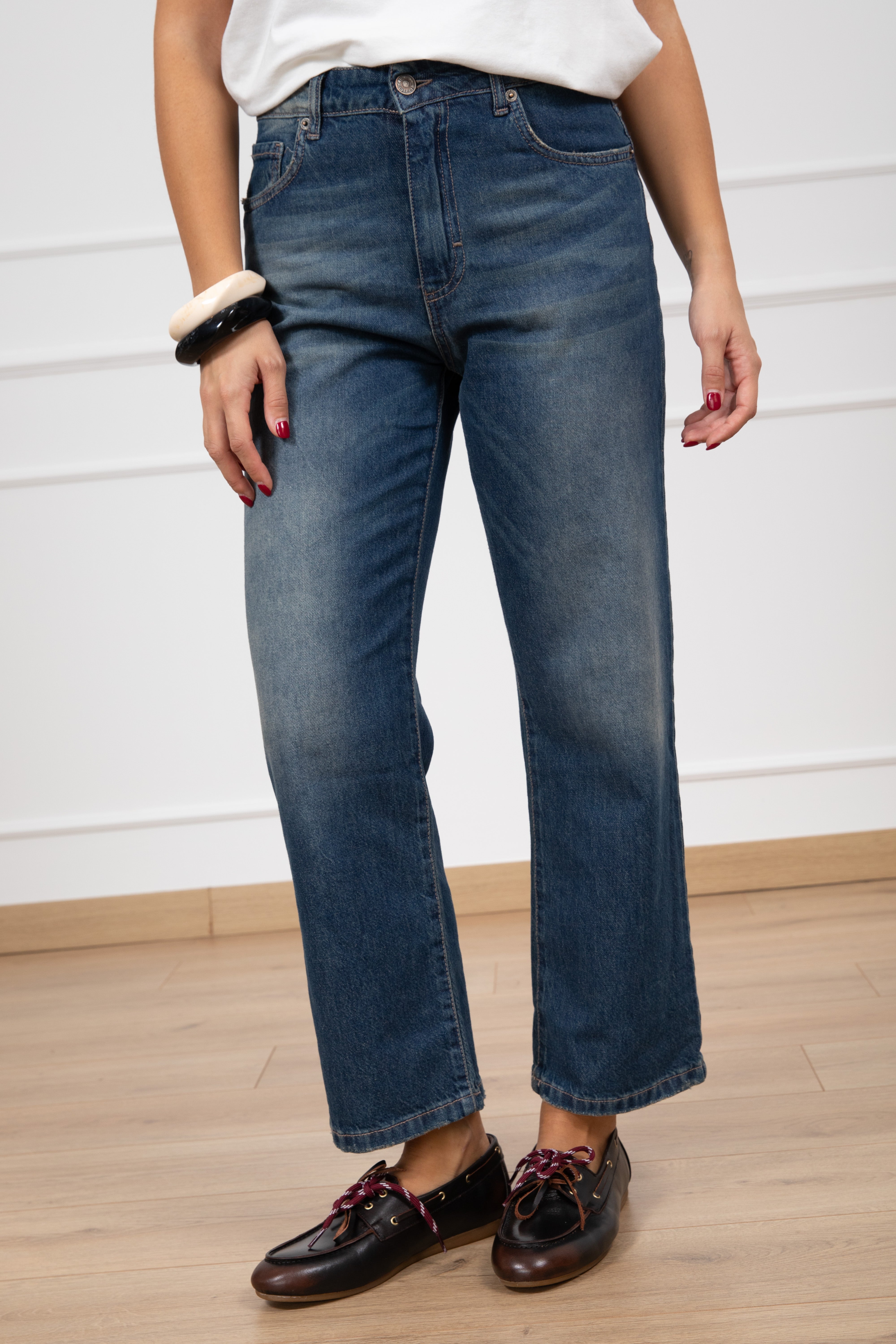 Jeans Tom Ray Tensione IN