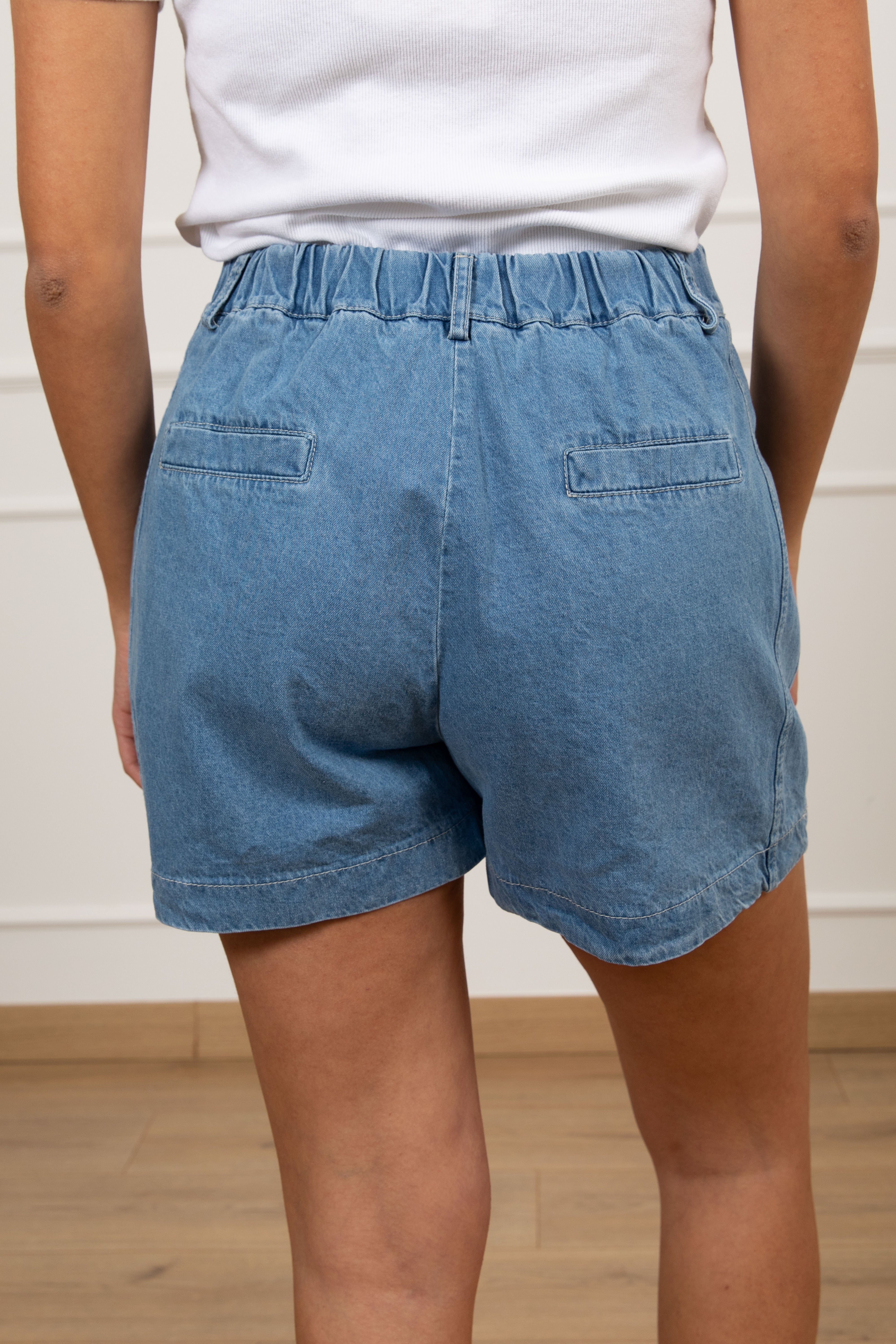 Shorts in jeans Susy Mix
