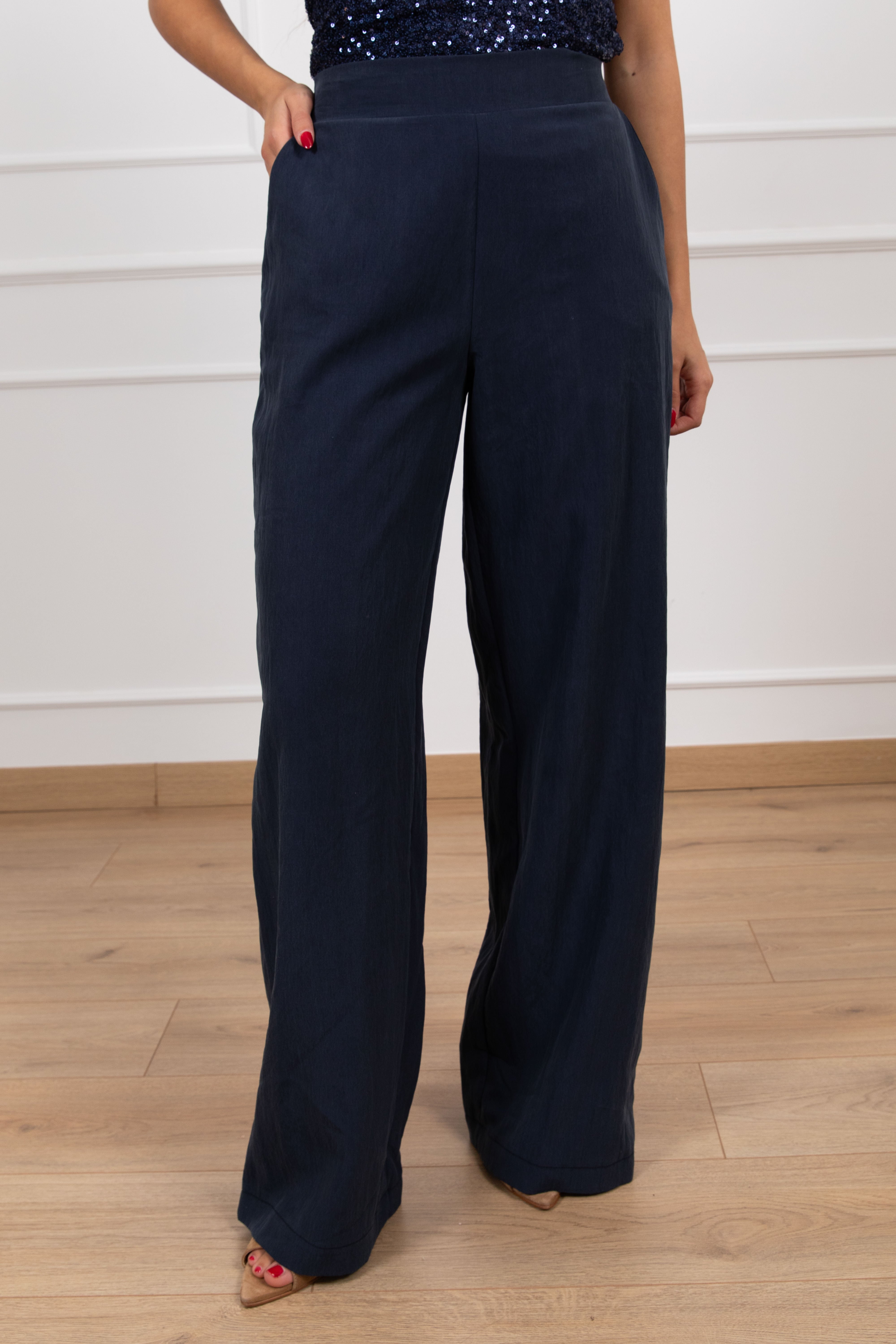 Tailleur in cupro giacca kimono Susy Mix