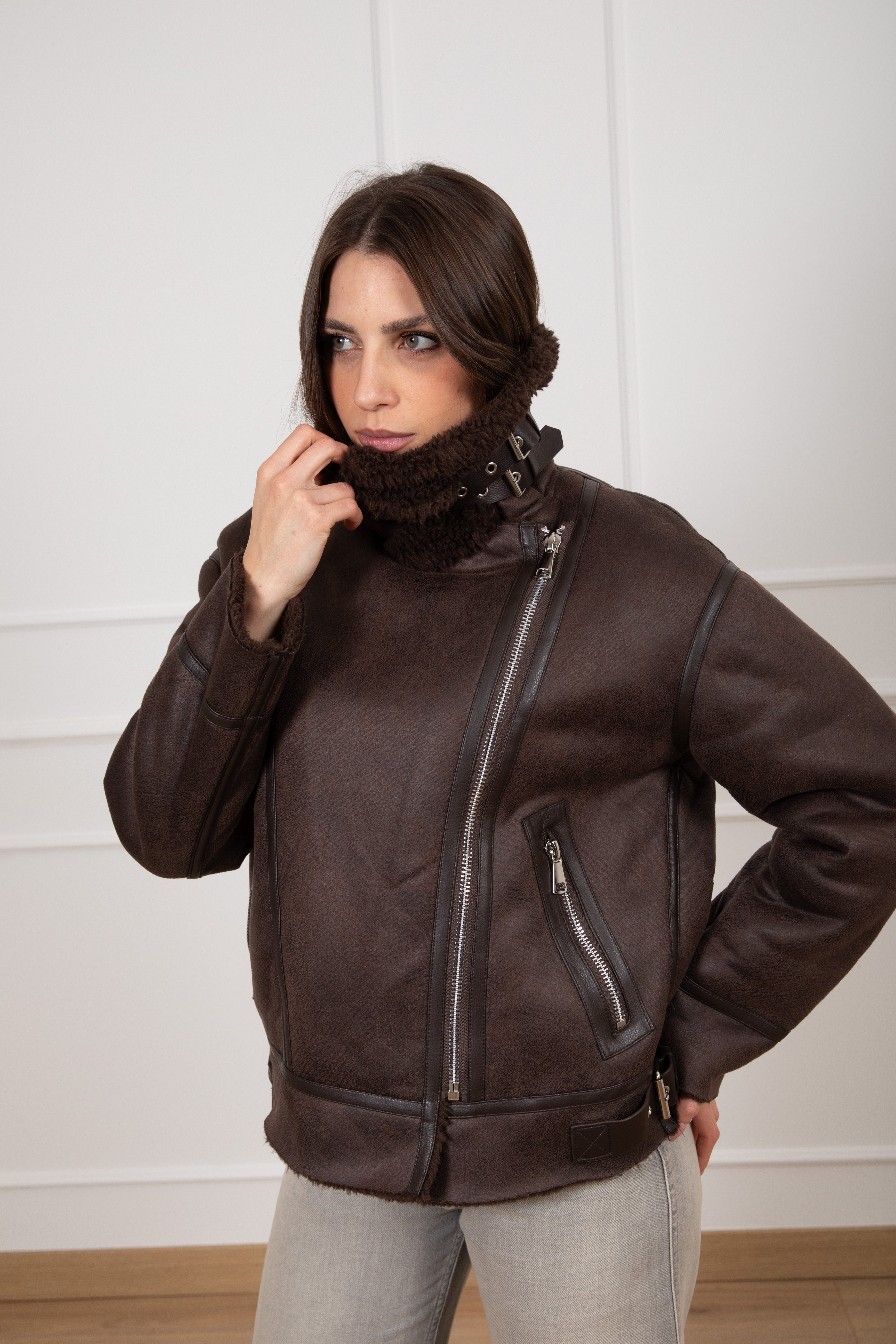 Eco-montone Susy Mix