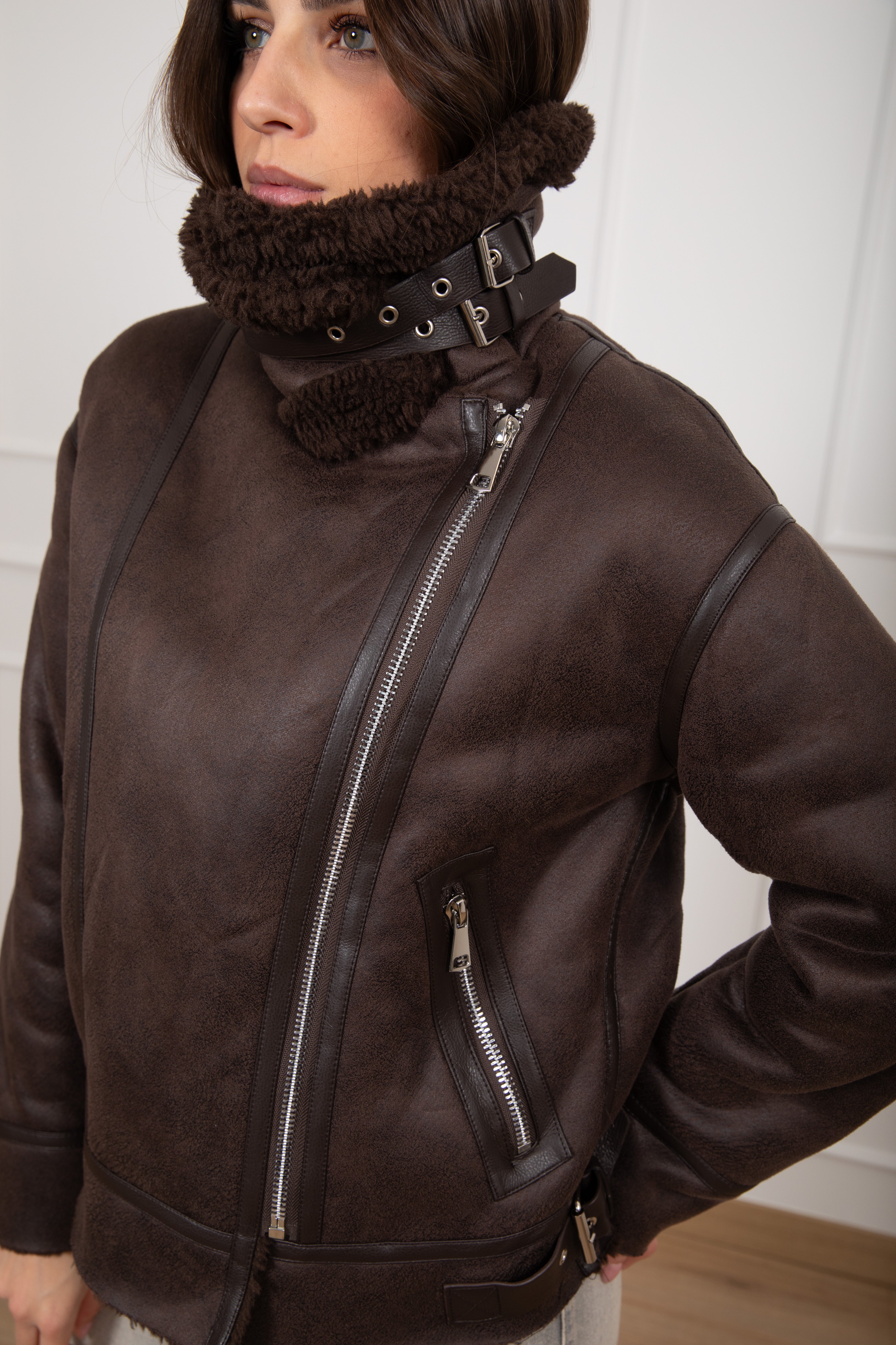 Eco-montone Susy Mix