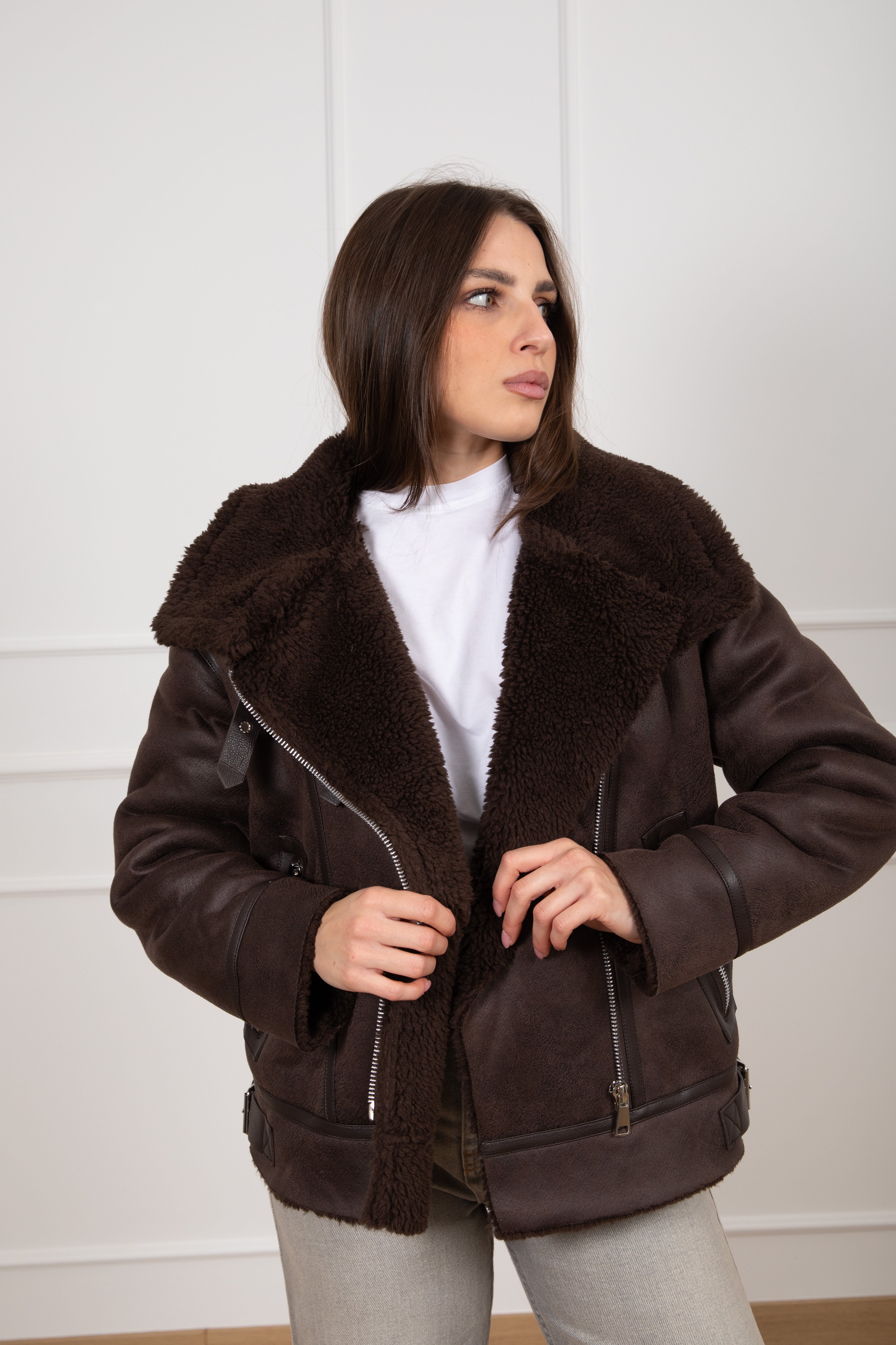 Eco-montone Susy Mix