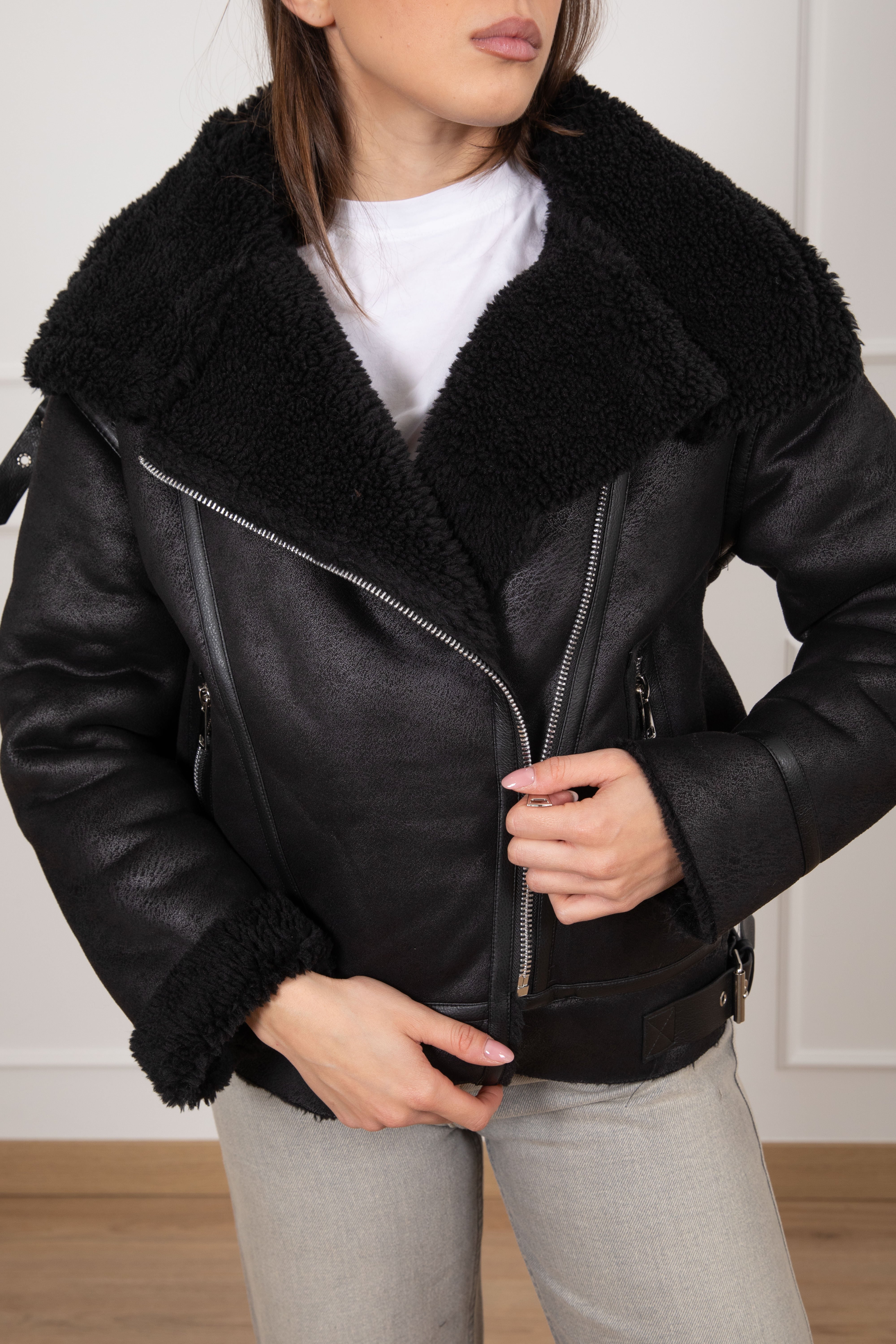 Eco-montone Susy Mix