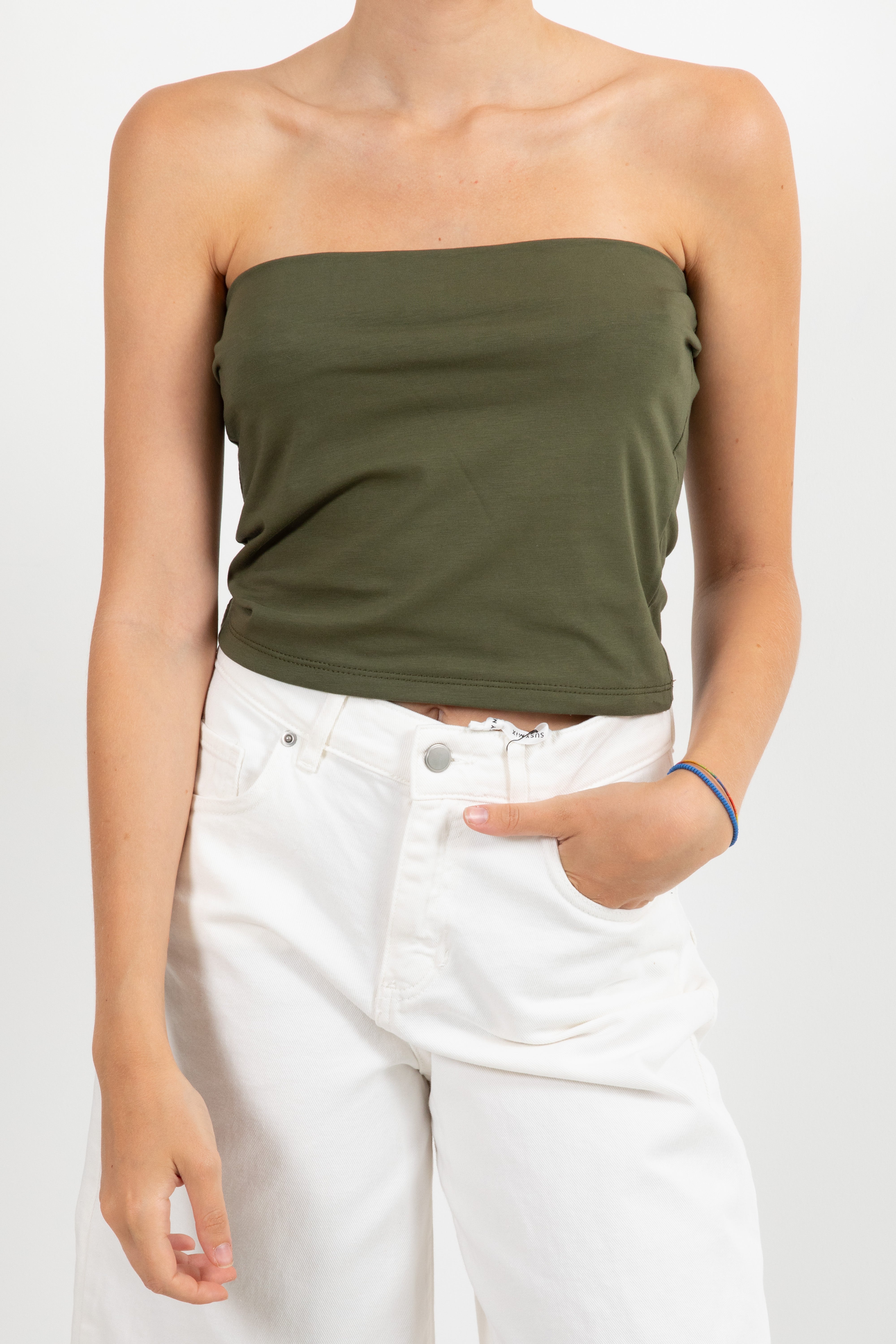 Top a fascia Susy Mix