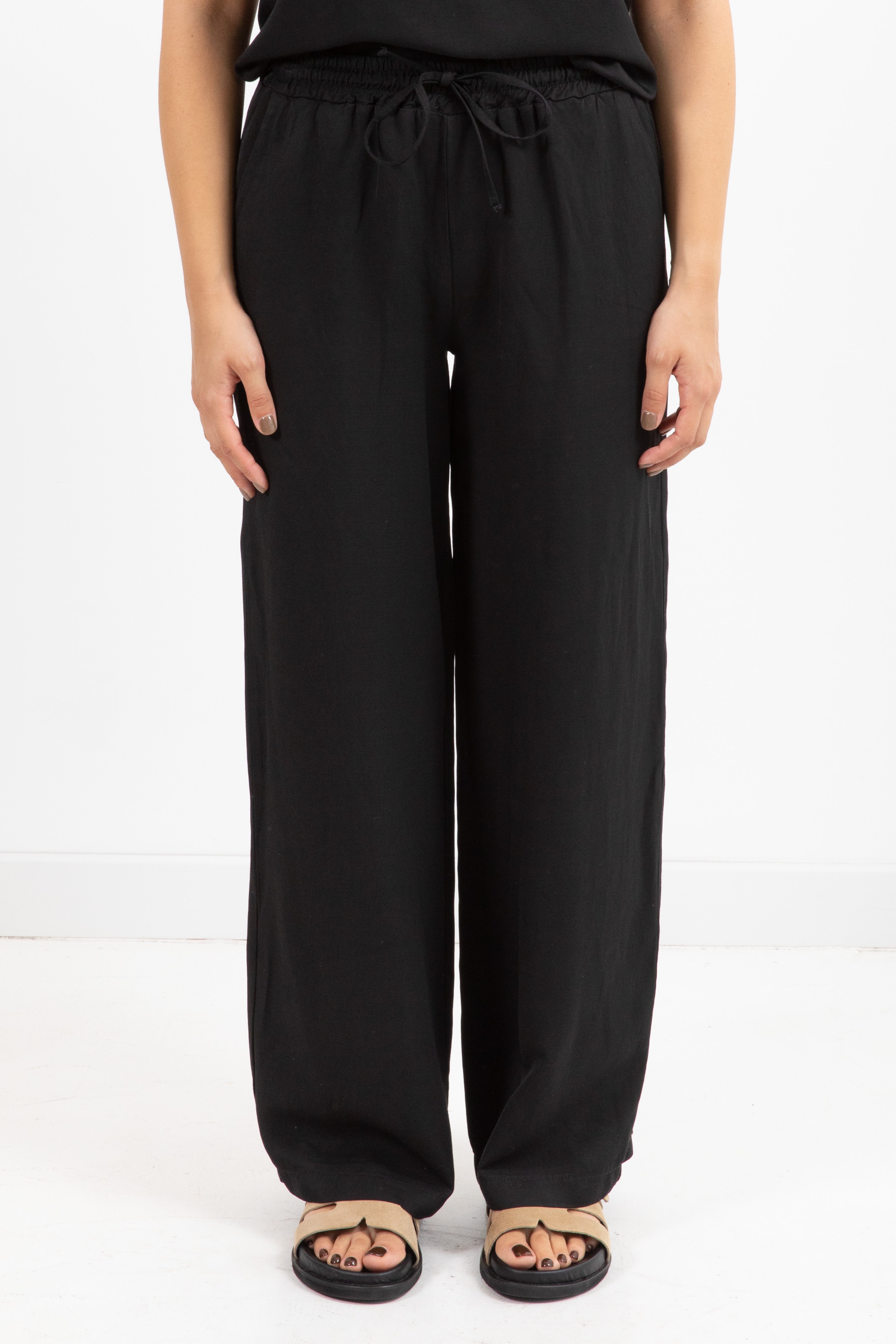 Pantalone con coulisse ViCOLO