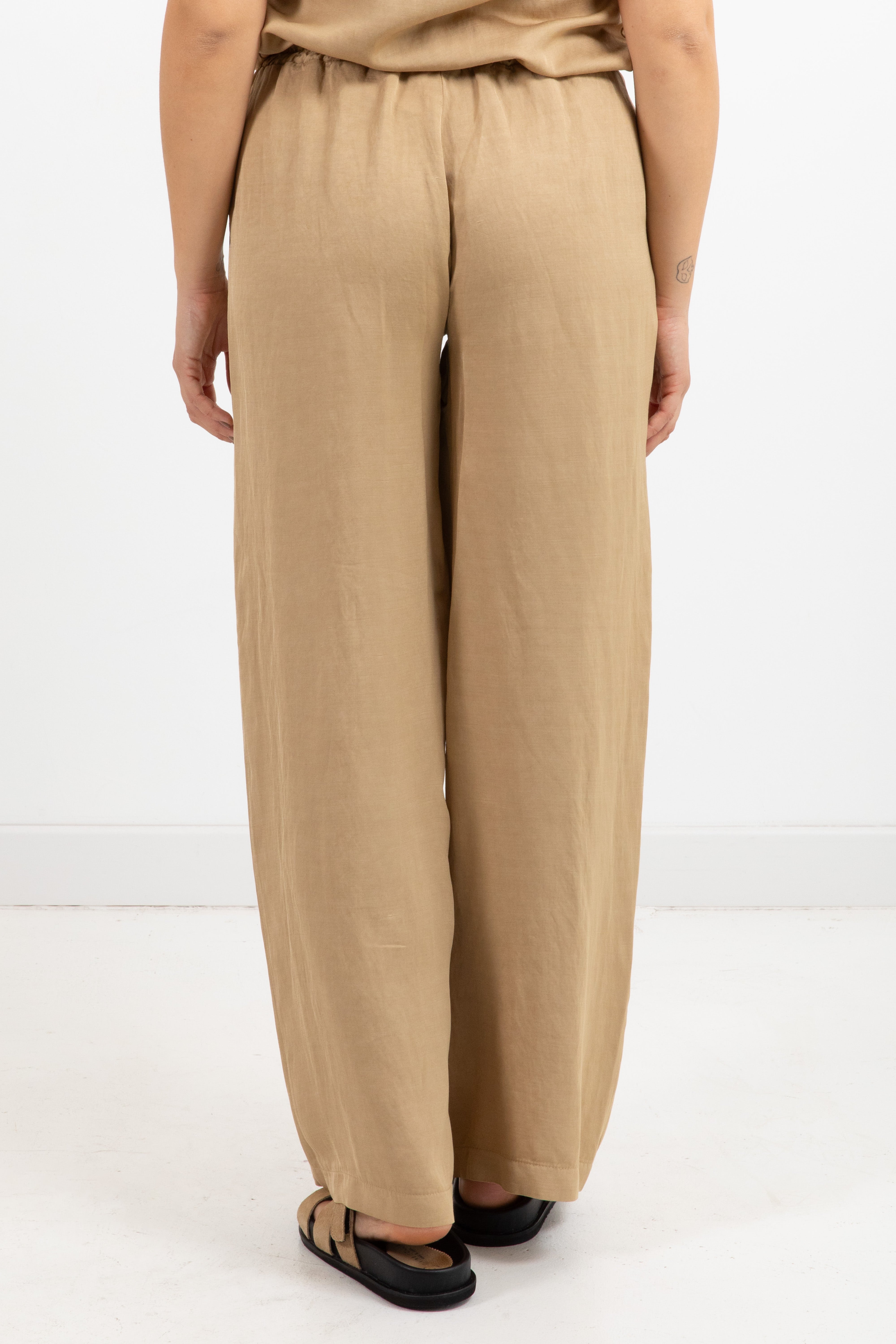 Pantalone con coulisse ViCOLO