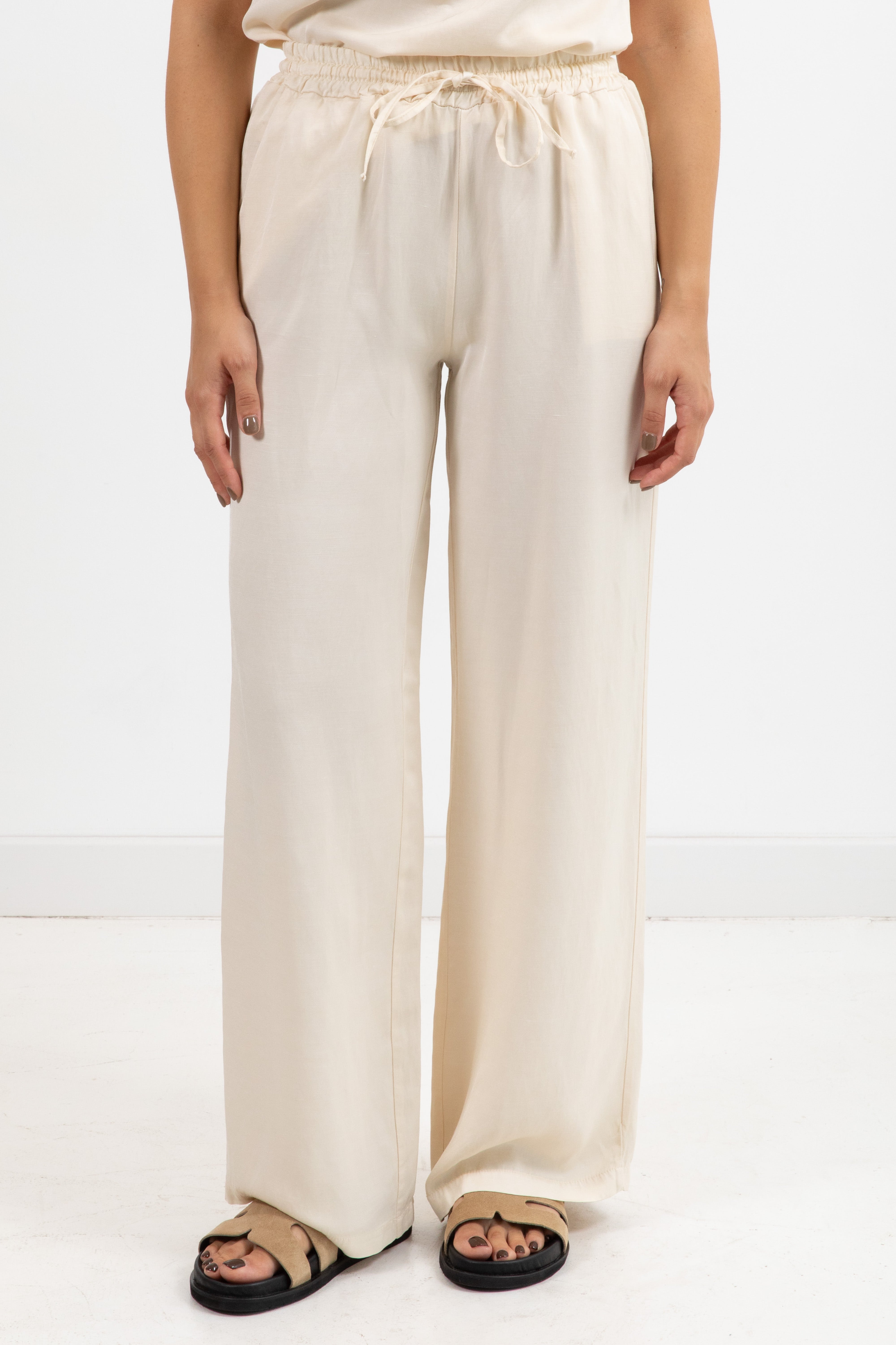 Pantalone con coulisse ViCOLO