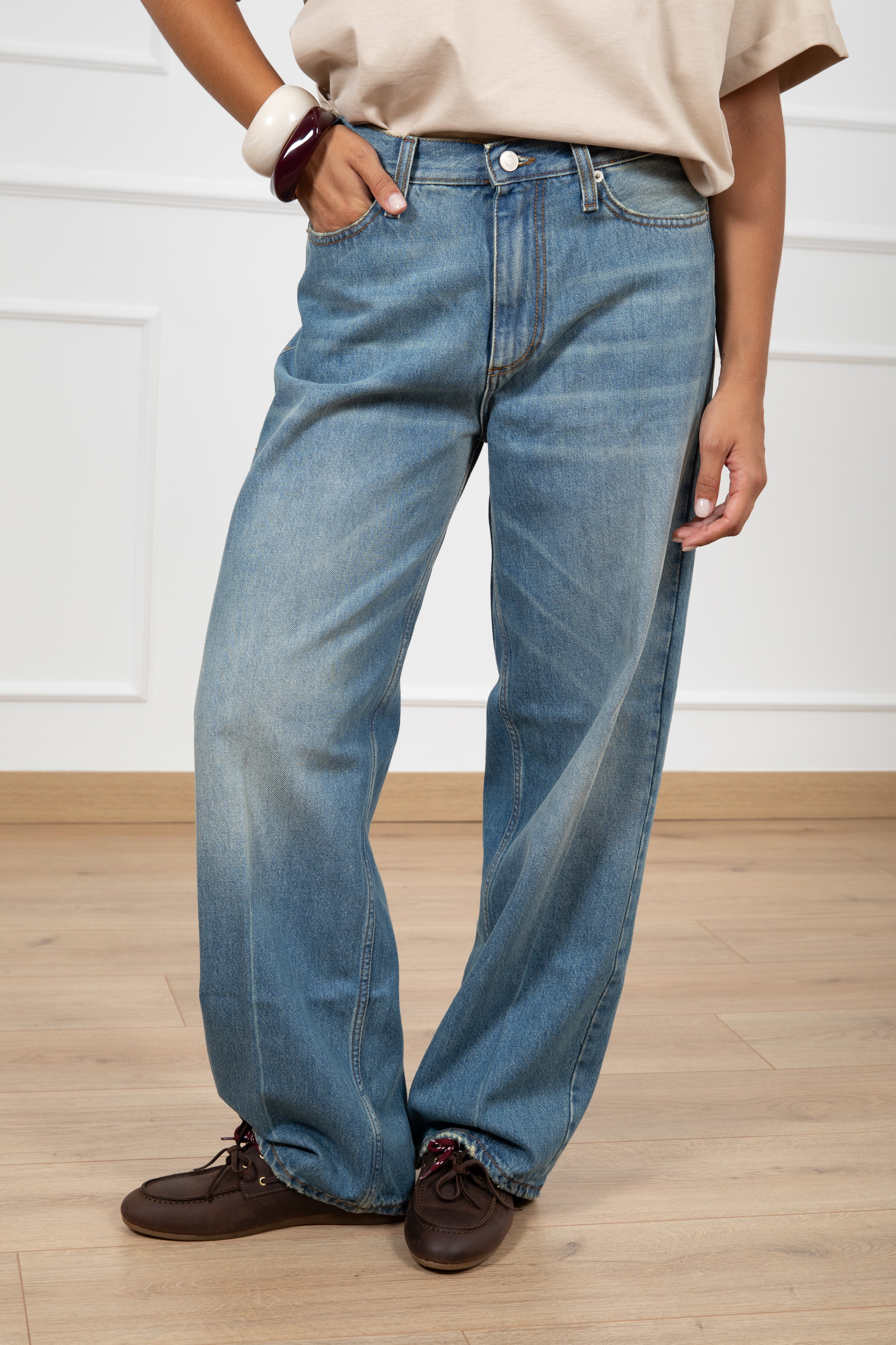 Jeans Xenobia ViCOLO