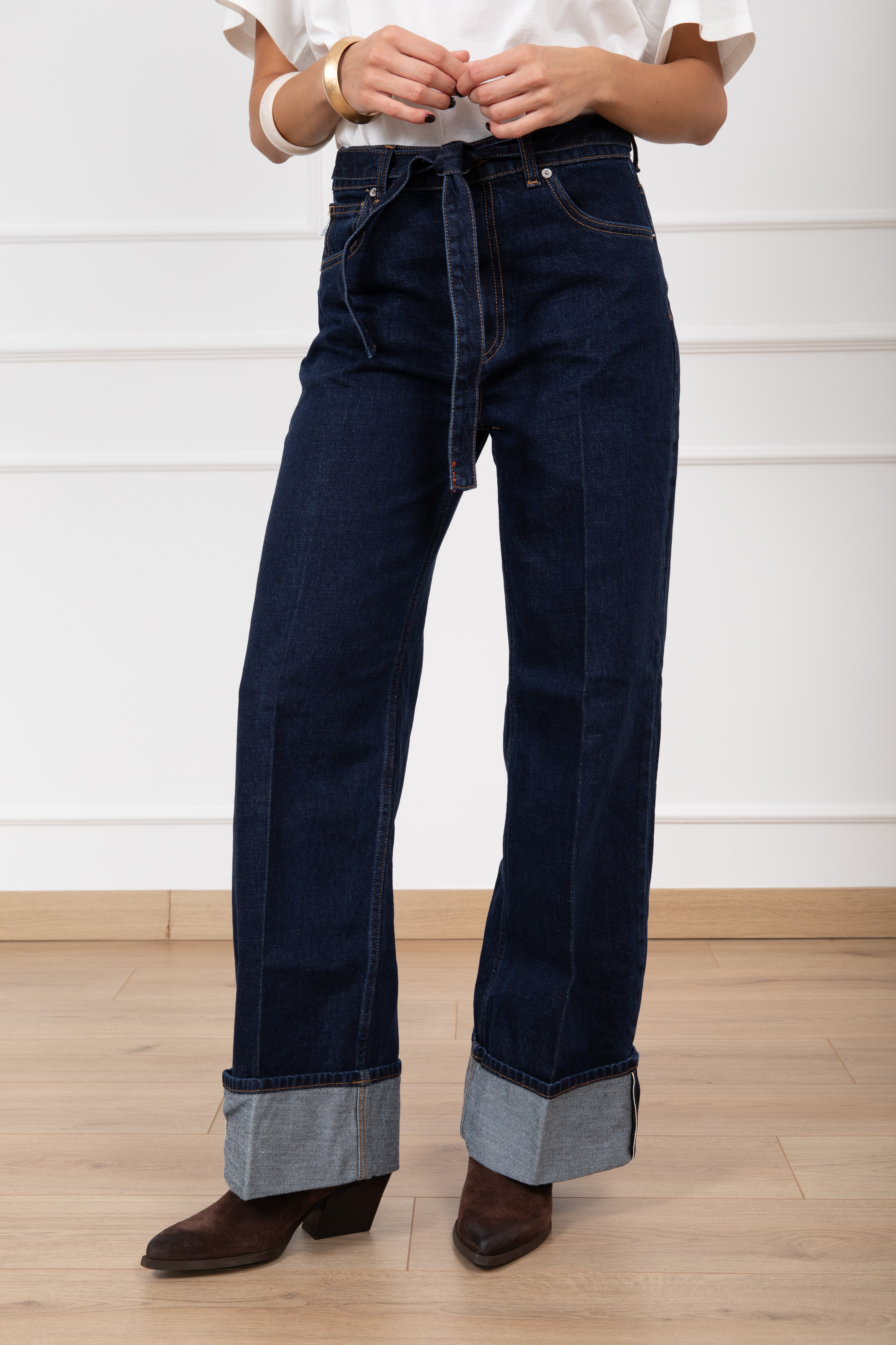 Jeans Elissa ViCOLO