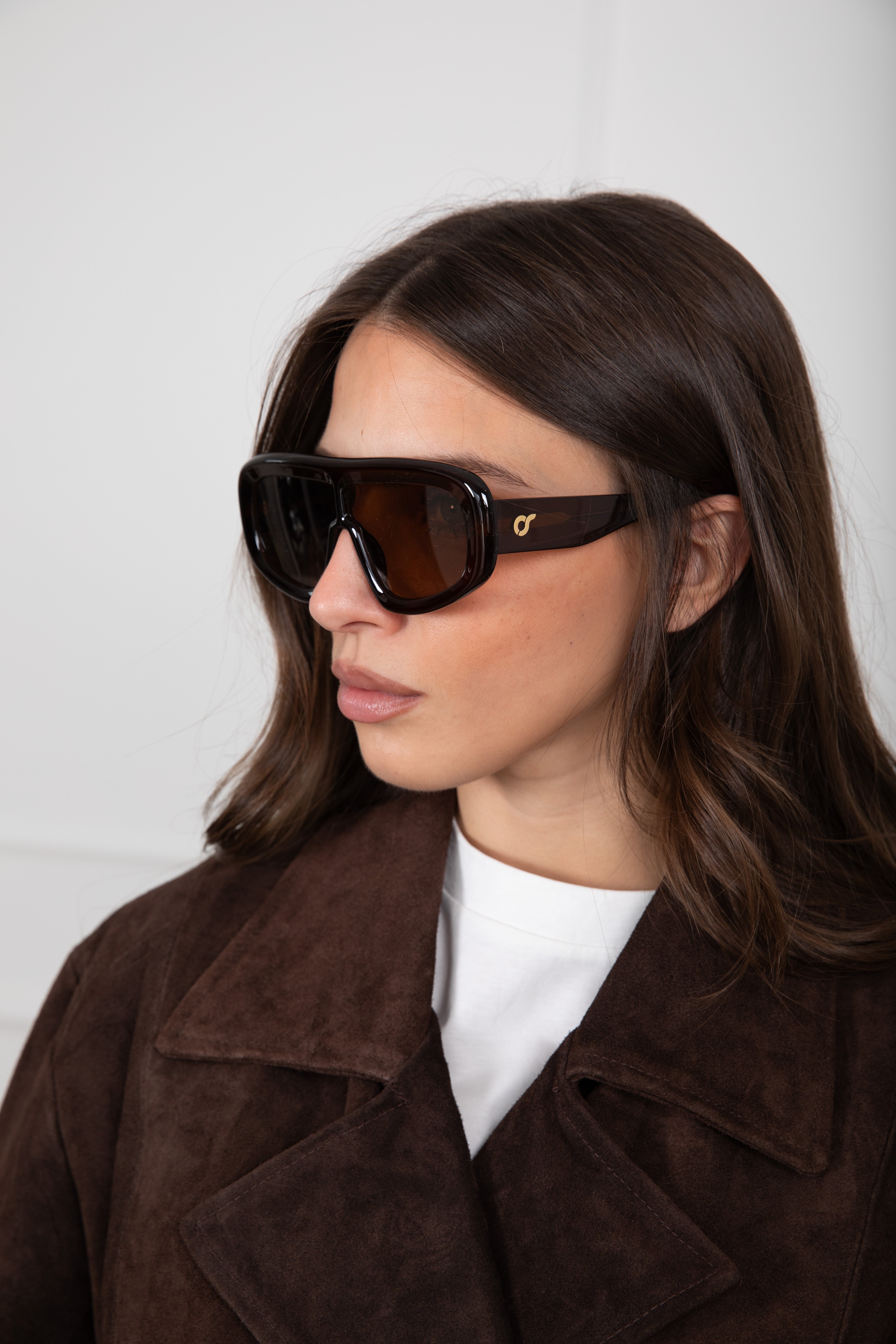 Occhiale da sole Vienna OS Sunglasses