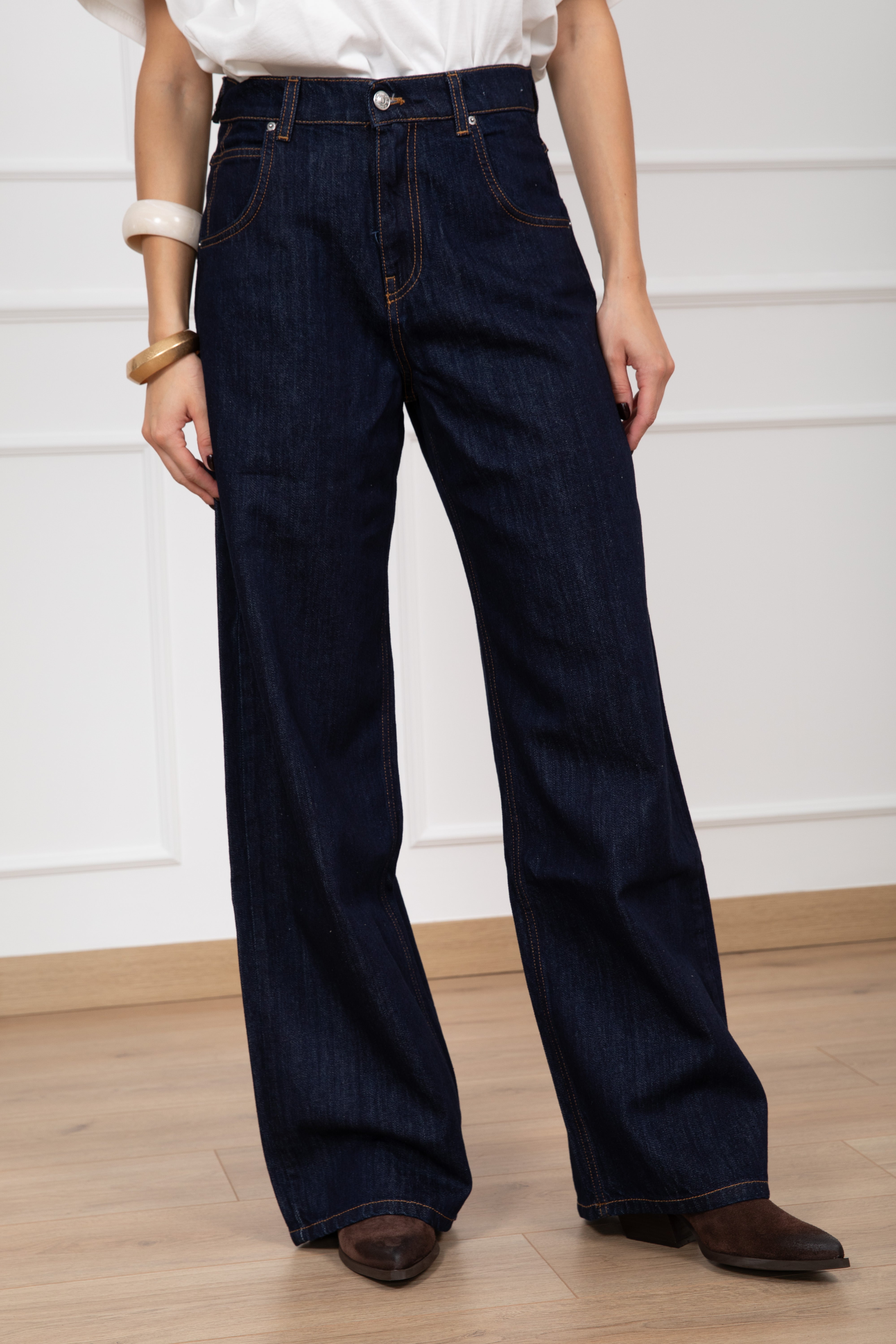 Jeans Mia ViCOLO