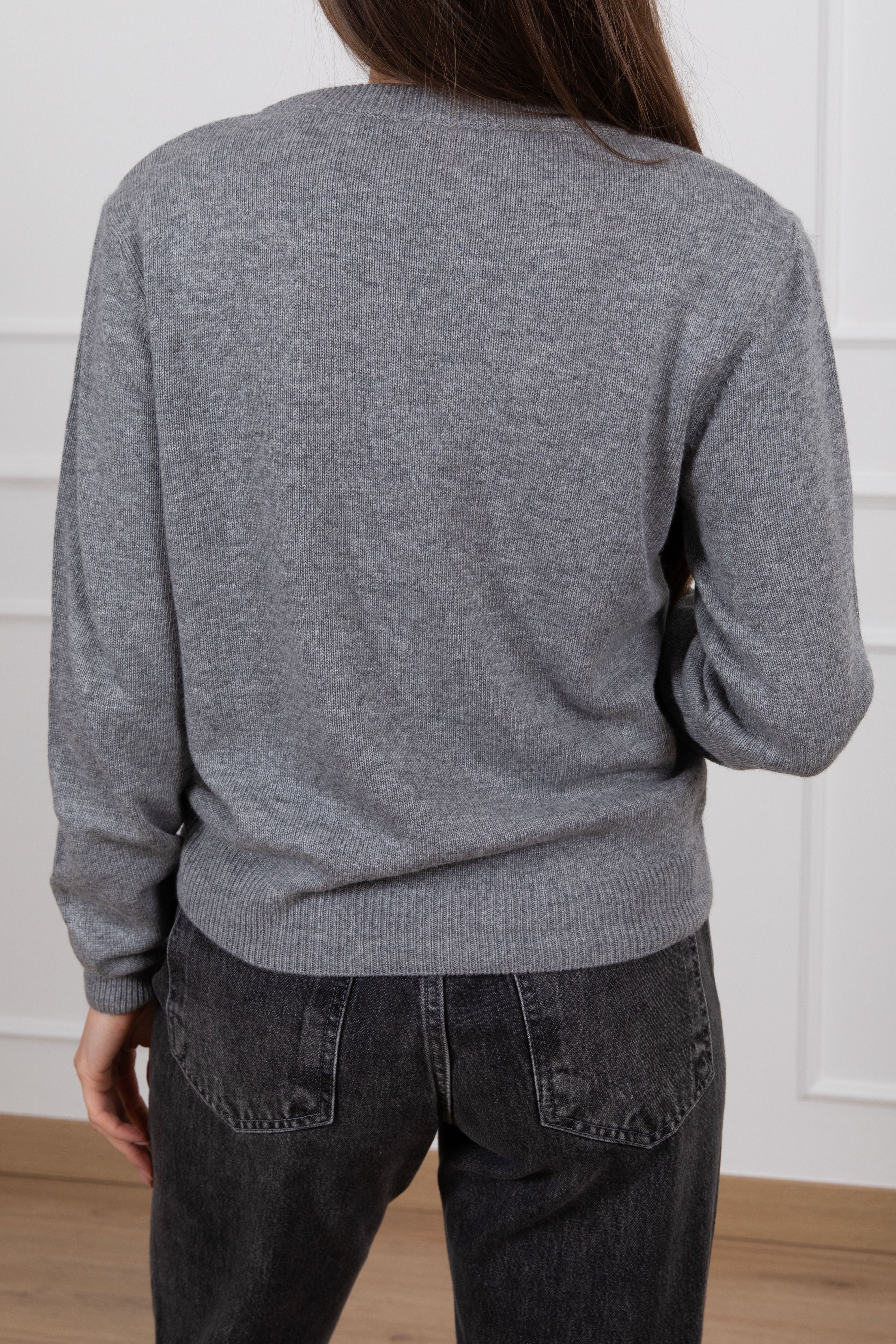 Pull spallina imbottita Tensione IN