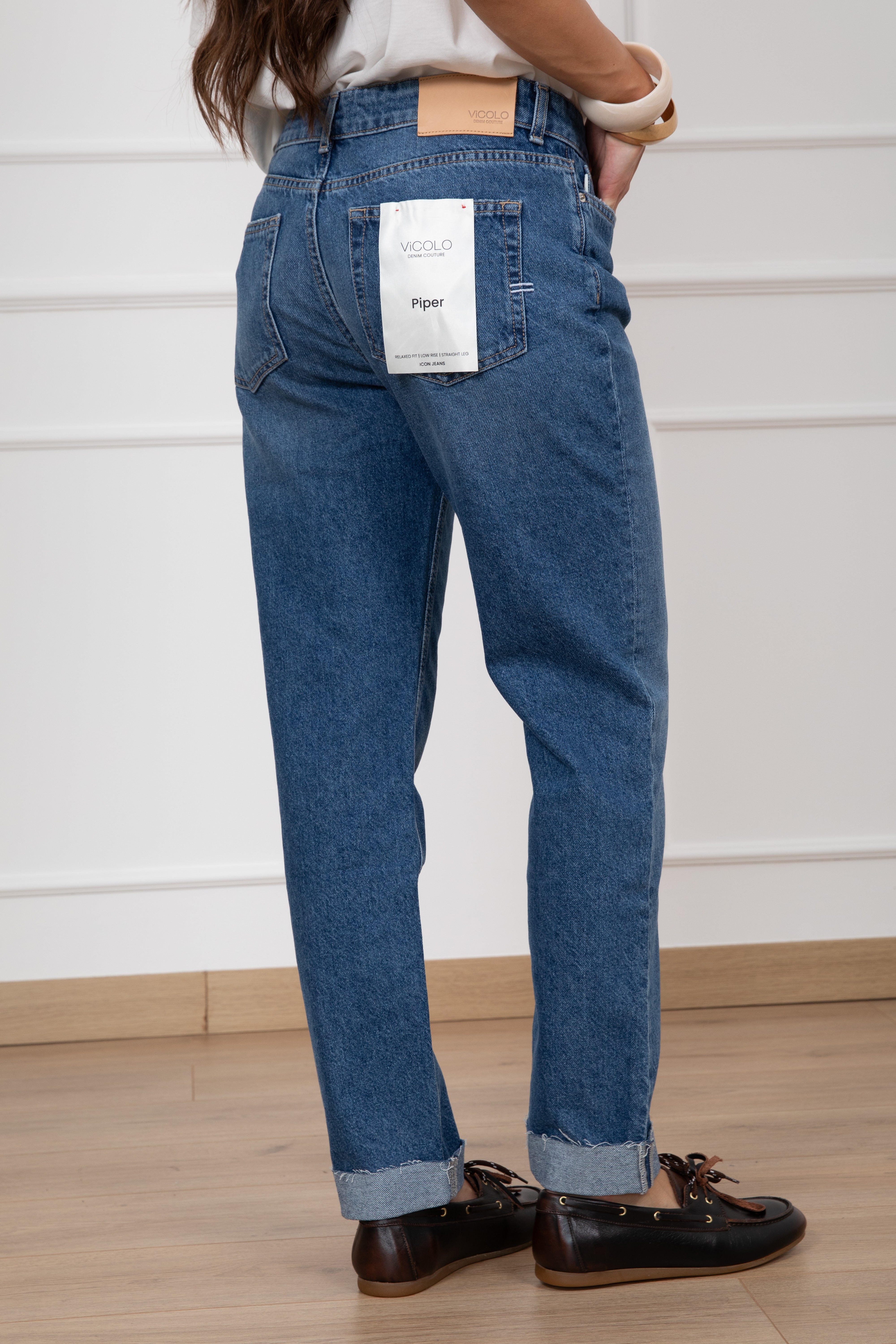 Jeans Piper ViCOLO